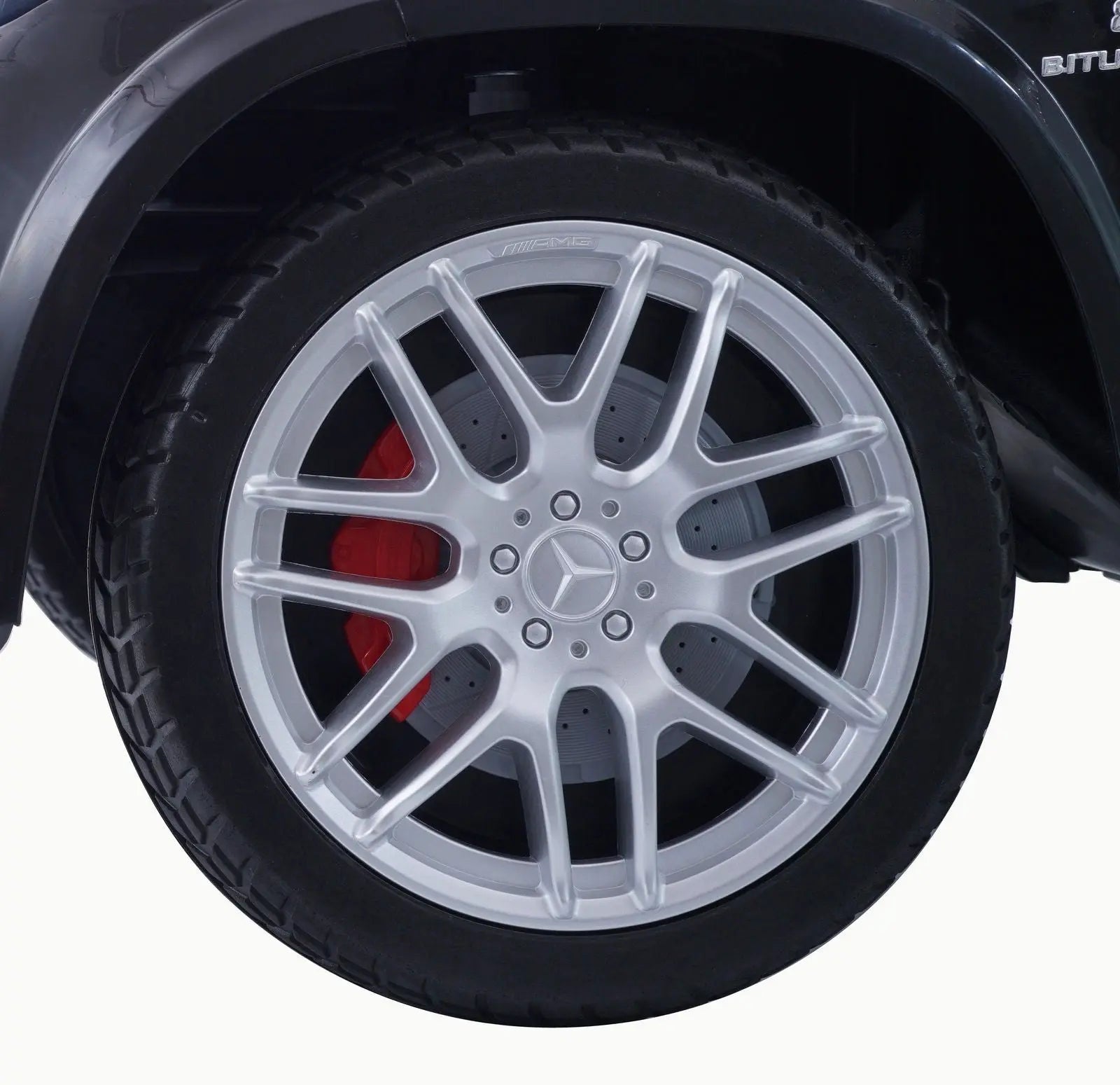 Compatible Tires for Ride on Cars DTI Direct Canada
