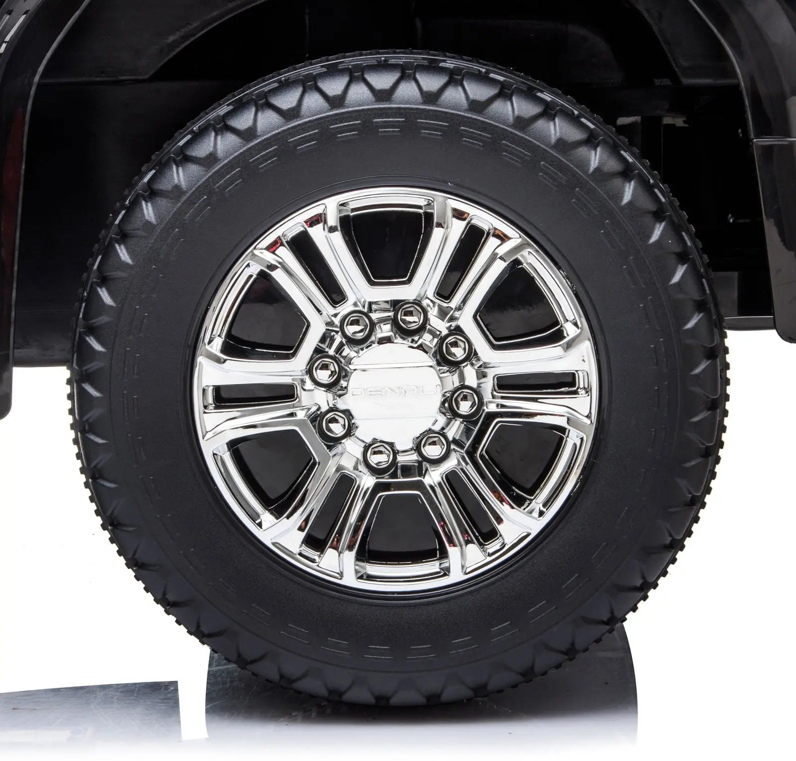 Compatible Tires for Ride on Cars DTI Direct Canada