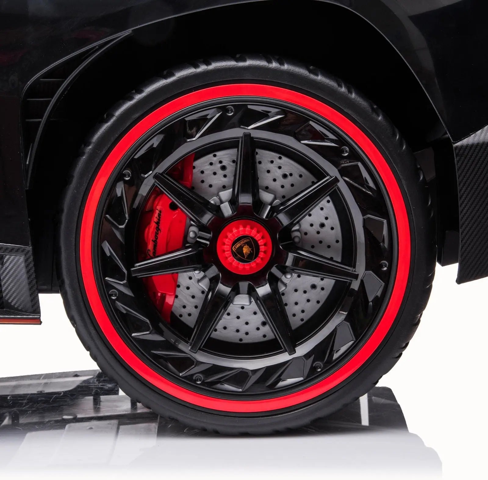 Compatible Tires for Ride on Cars DTI Direct Canada