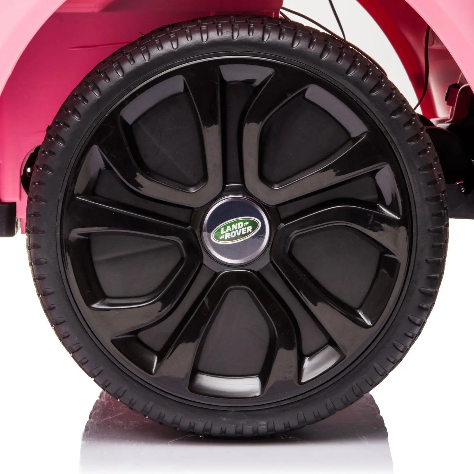 Compatible Tires for Ride on Cars DTI Direct Canada