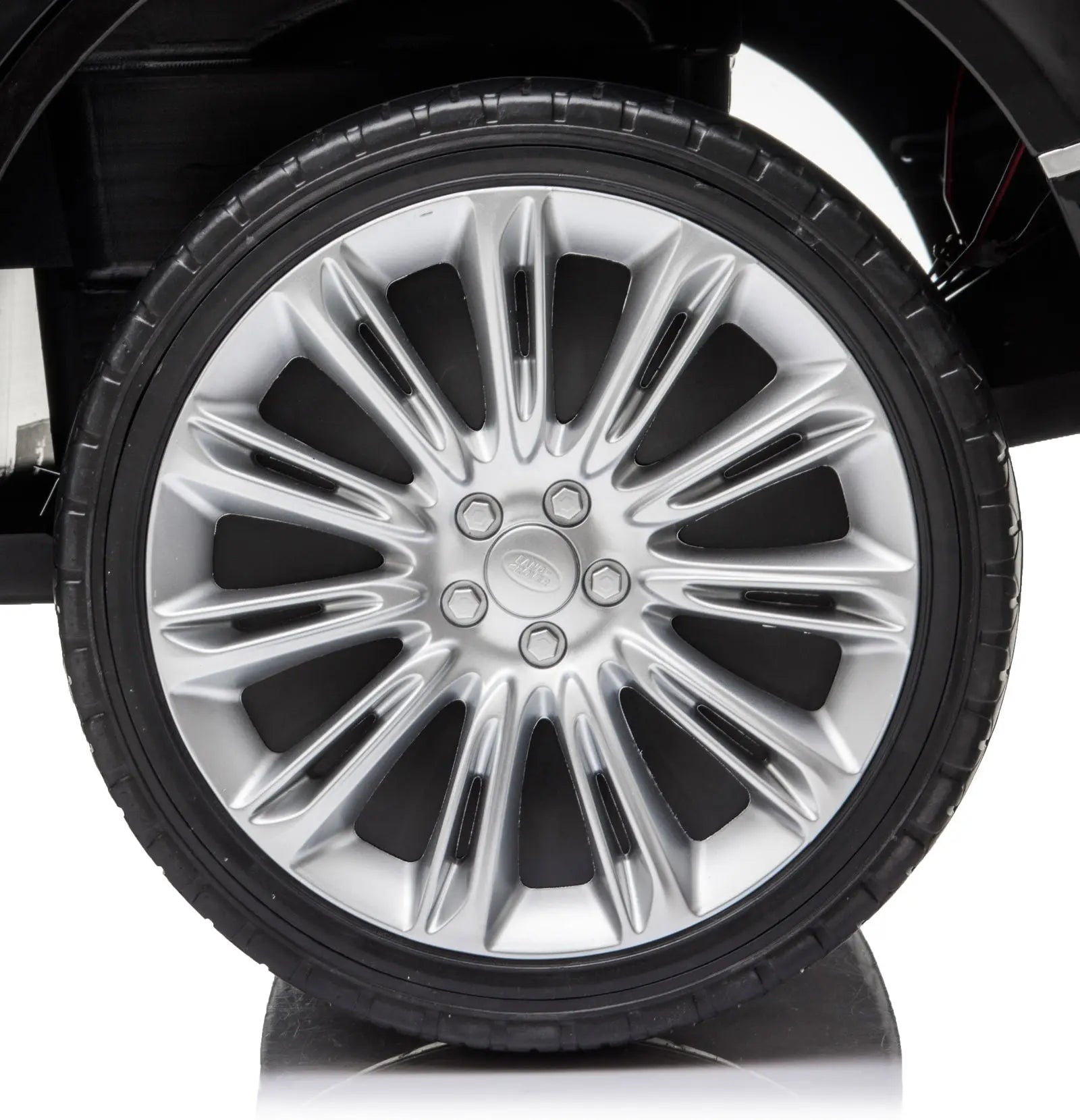 Compatible Tires for Ride on Cars DTI Direct Canada