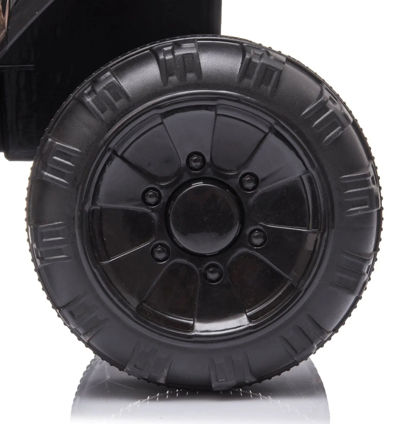 Compatible Tires for Ride on Cars DTI Direct Canada
