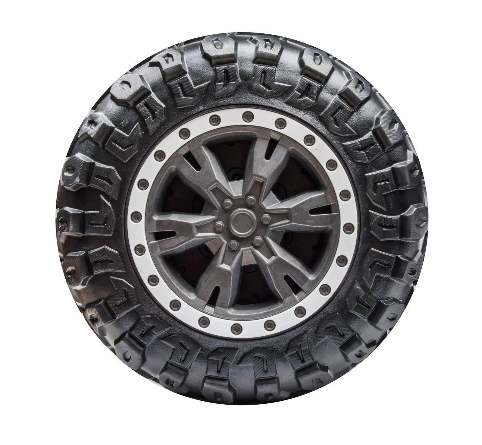 Compatible Tires for Ride on Cars DTI Direct Canada