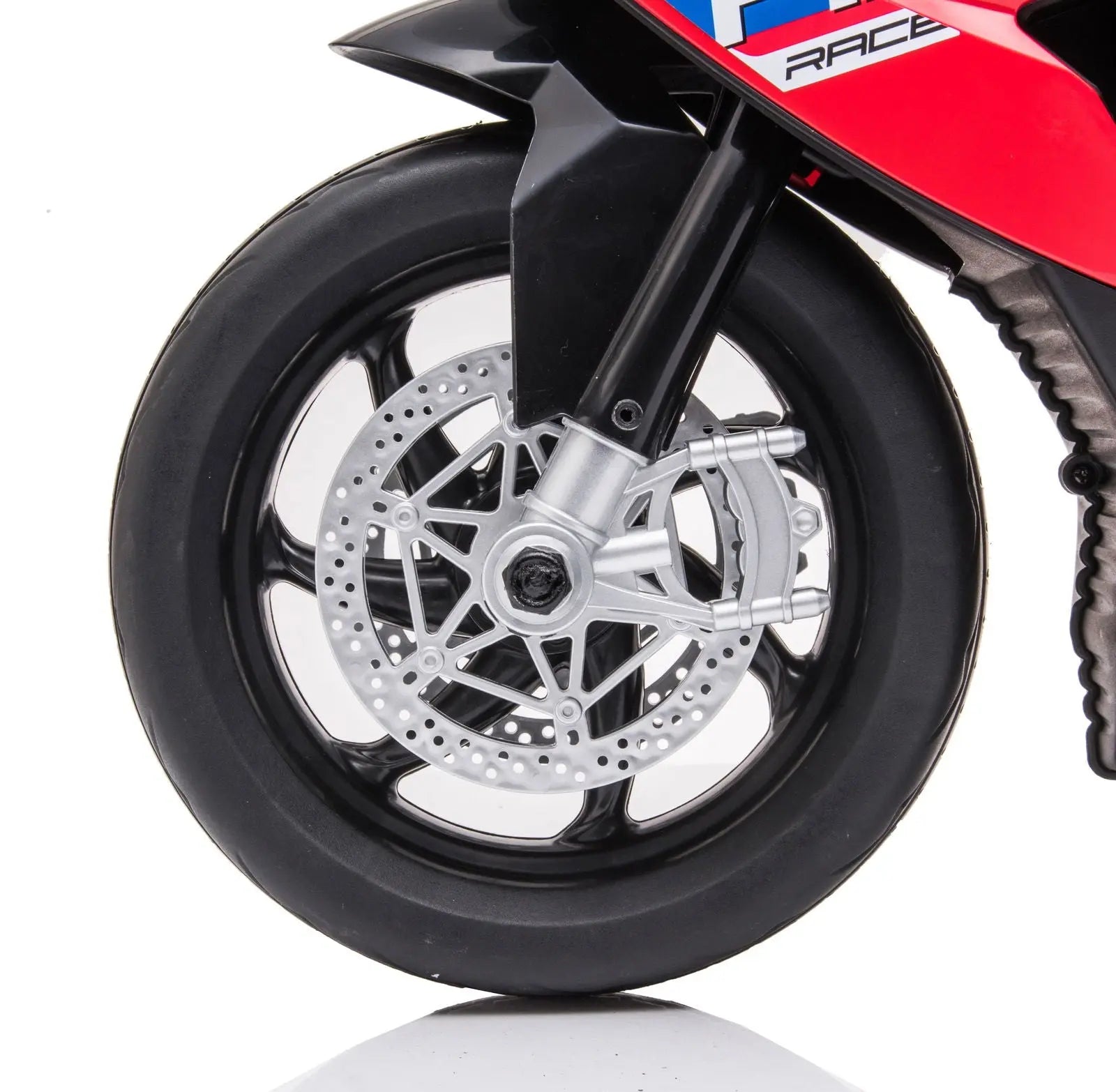 Compatible Tires for Ride on Cars DTI Direct Canada