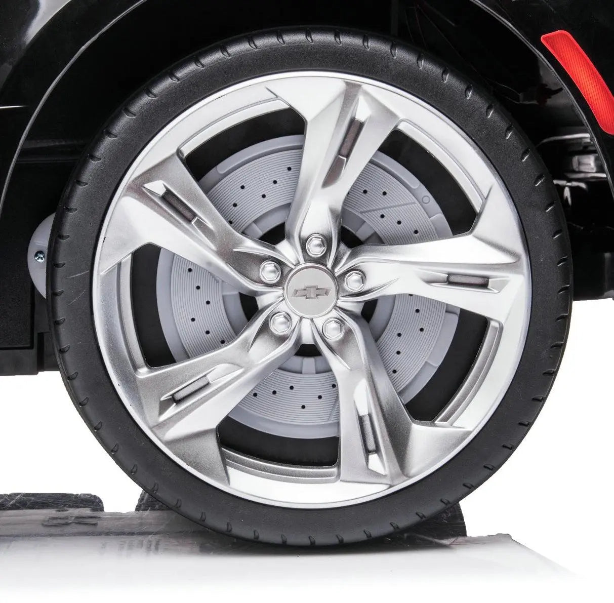 Compatible Tires for Ride on Cars DTI Direct Canada