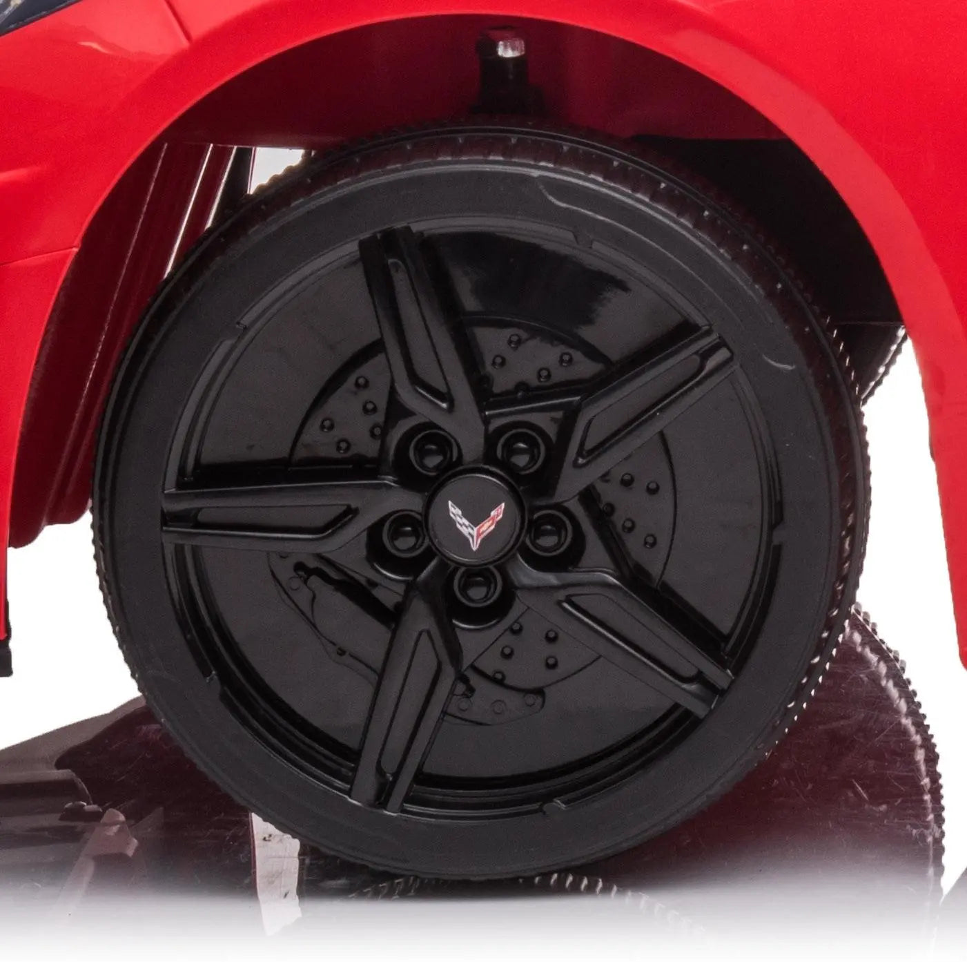 Compatible Tires for Ride on Cars DTI Direct Canada