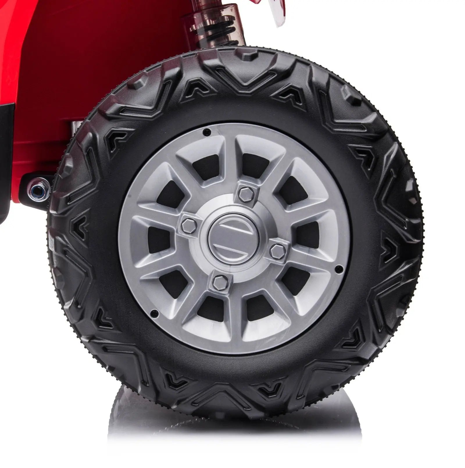 Compatible Tires for Ride on Cars DTI Direct Canada