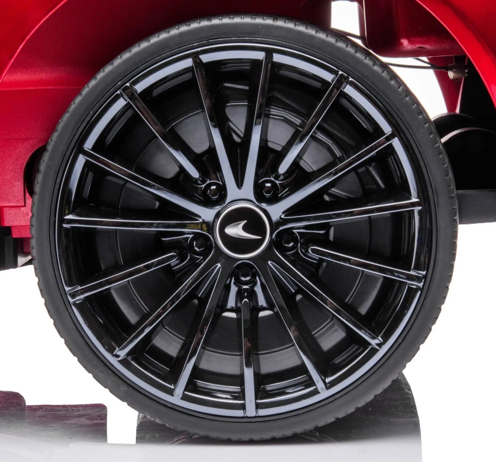 Compatible Tires for Ride on Cars DTI Direct Canada