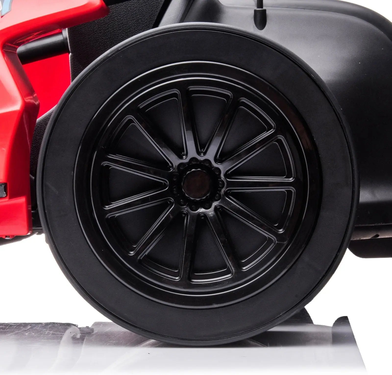 Compatible Tires for Ride on Cars DTI Direct Canada