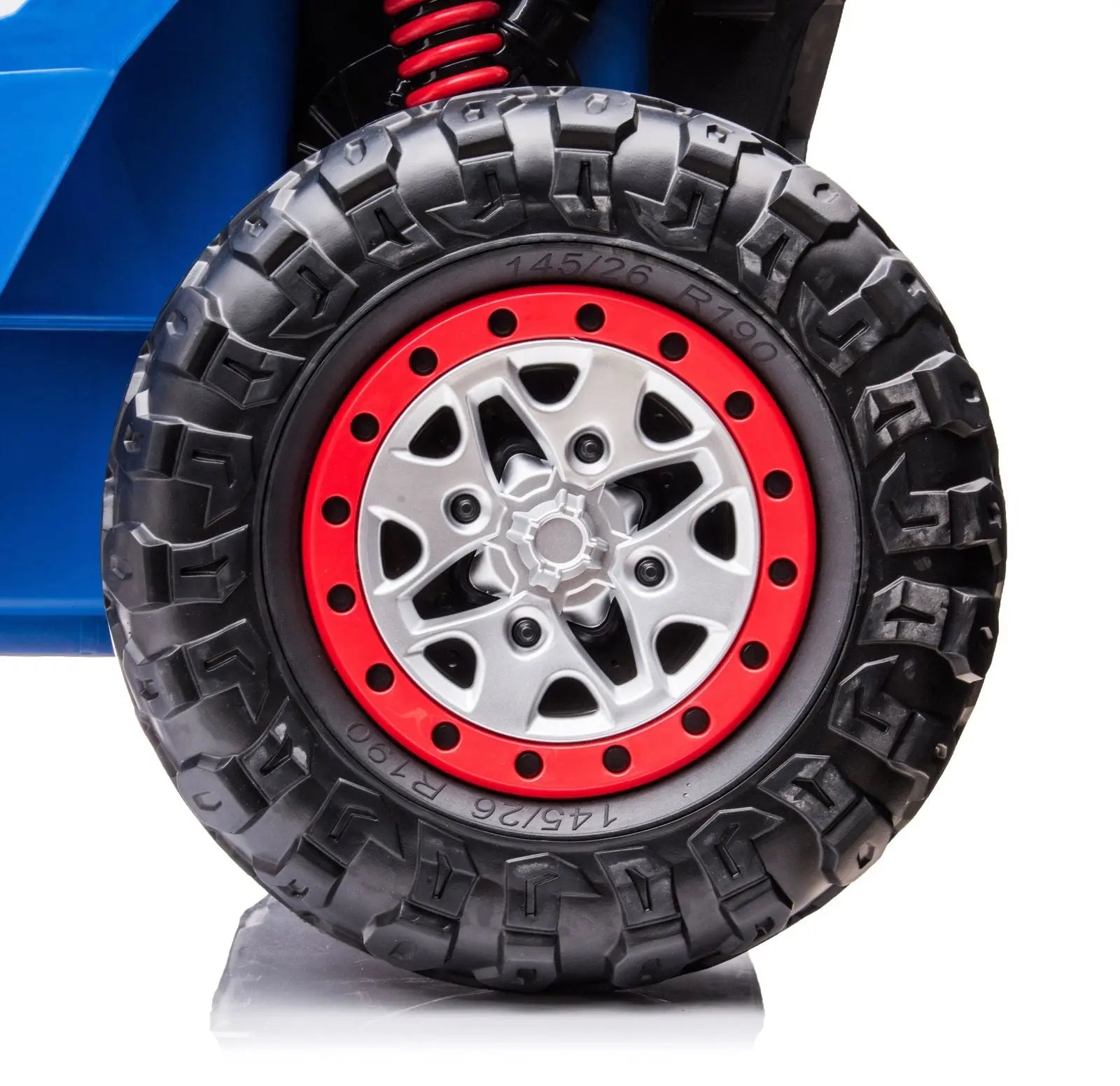 Compatible Tires for Ride on Cars DTI Direct Canada