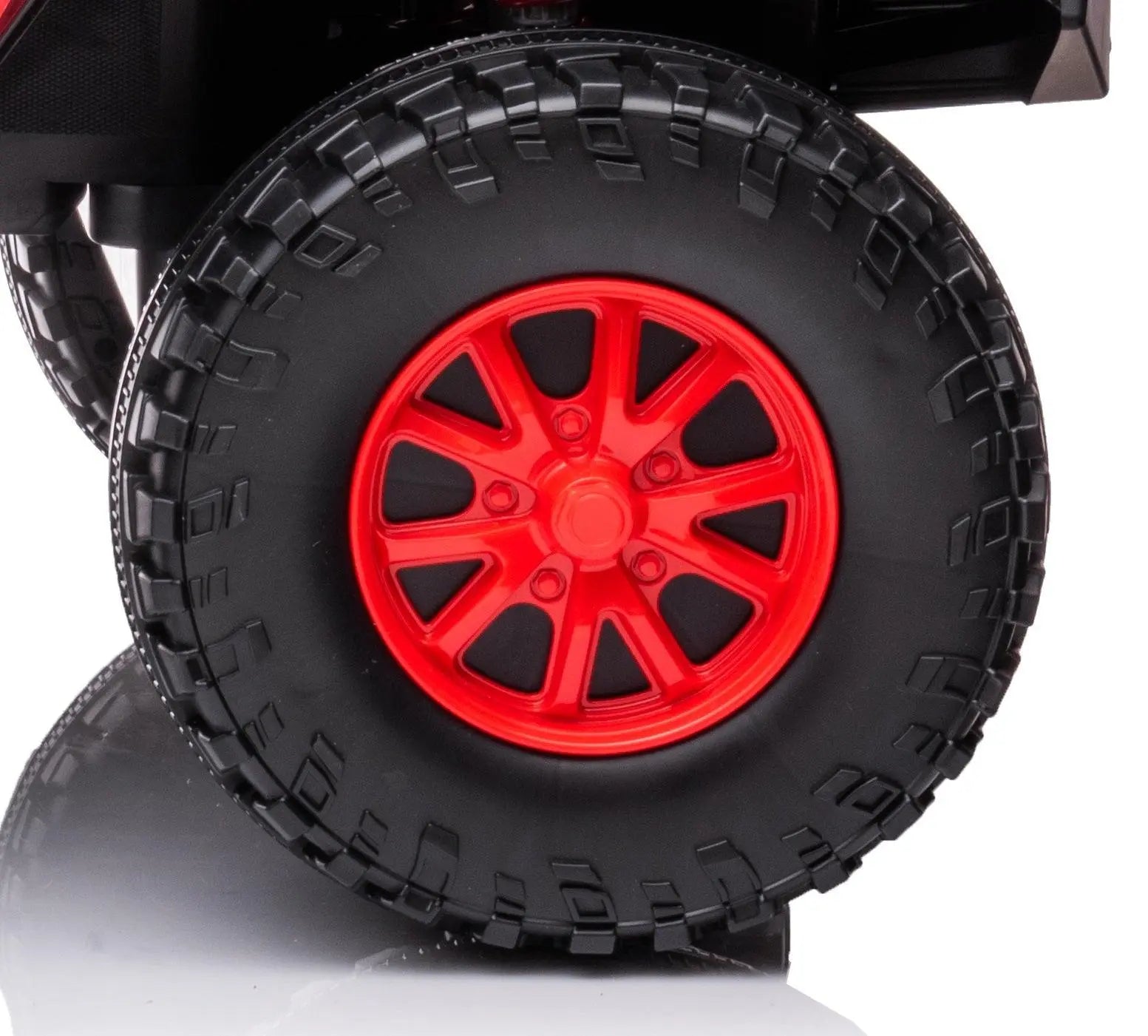 Compatible Tires for Ride on Cars DTI Direct Canada