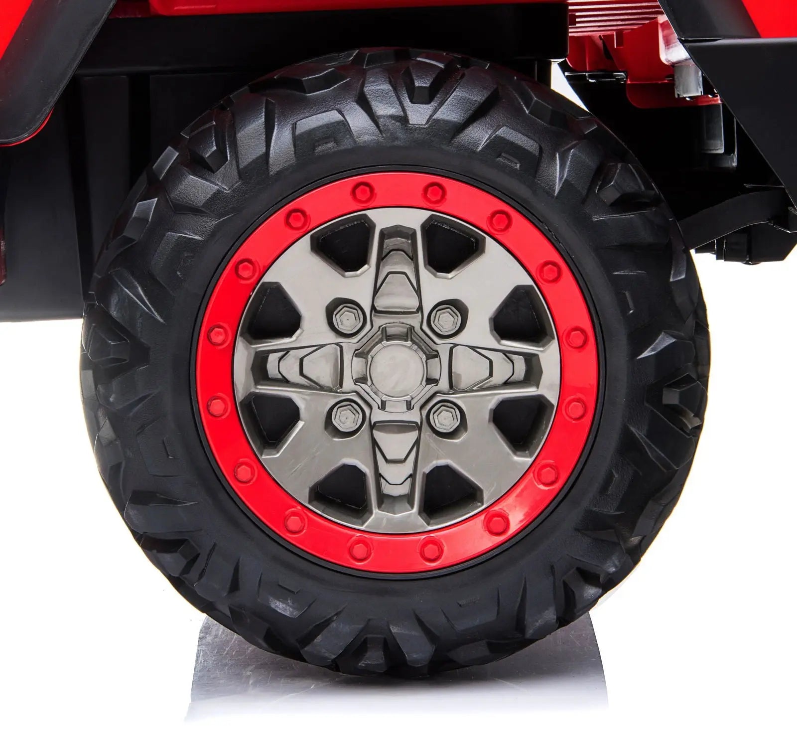 Compatible Tires for Ride on Cars DTI Direct Canada