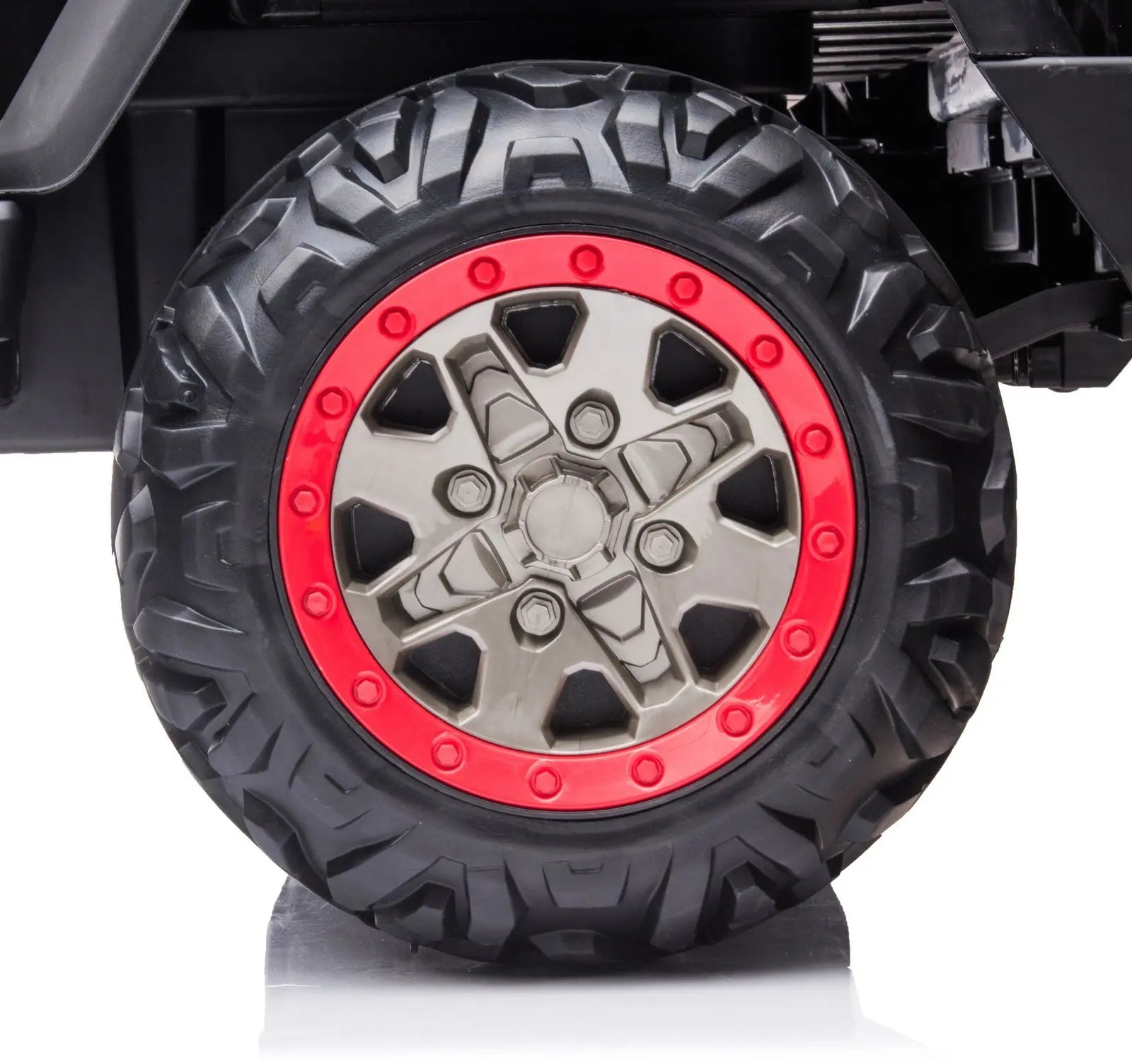 Compatible Tires for Ride on Cars DTI Direct Canada