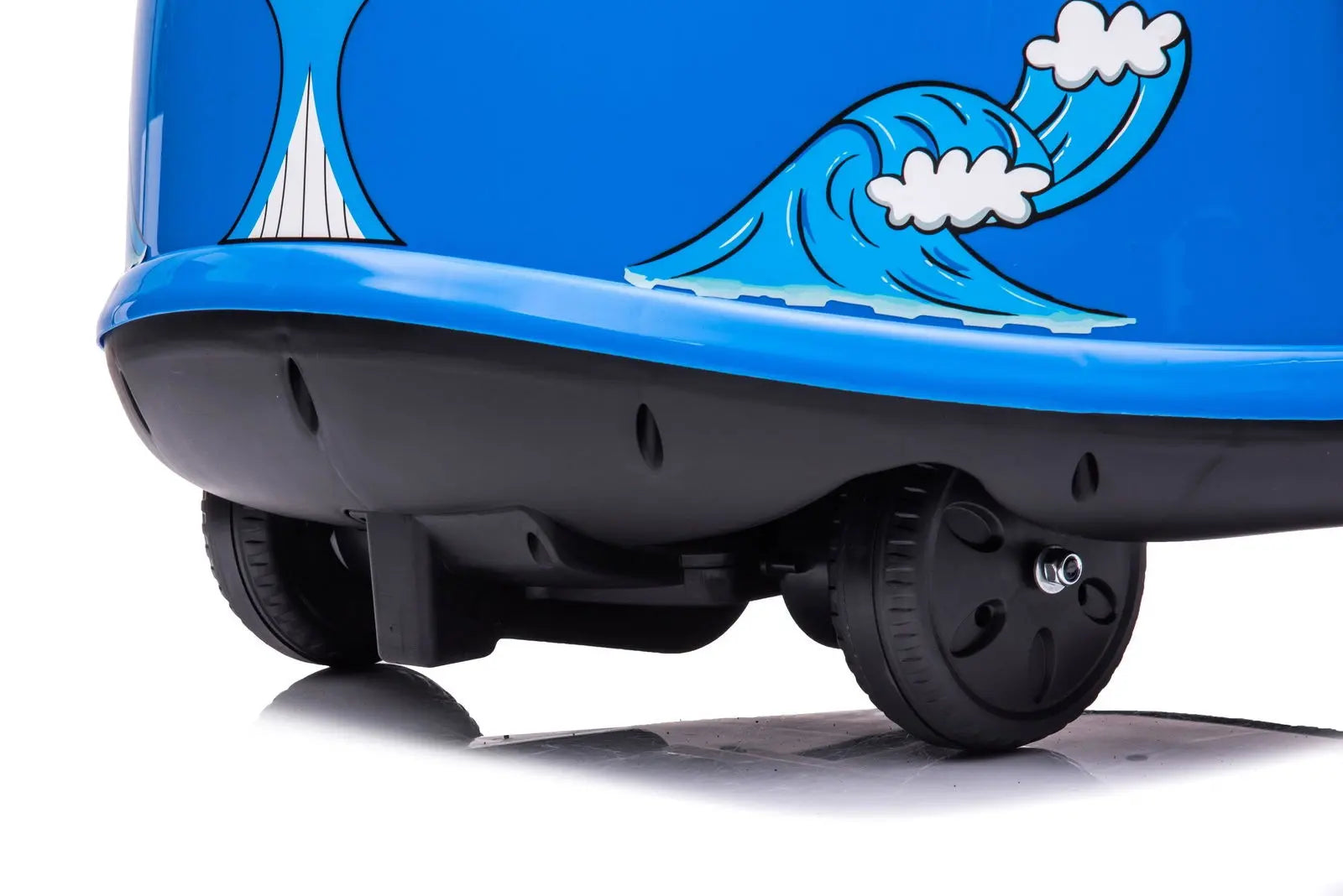 Compatible Tires for Ride on Cars DTI Direct Canada