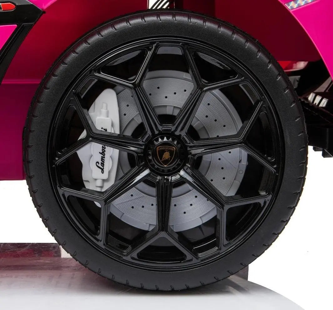 Compatible Tires for Ride on Cars DTI Direct Canada