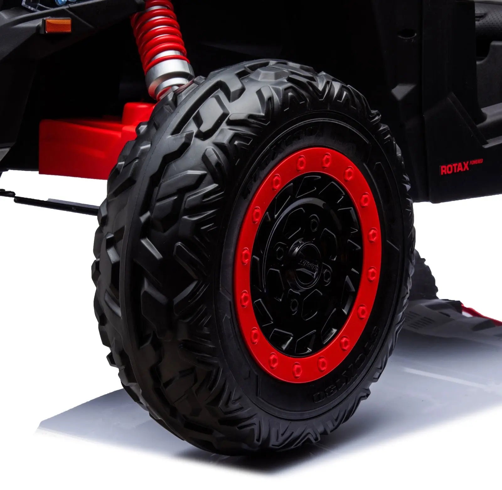 Compatible Tires for Ride on Cars DTI Direct Canada