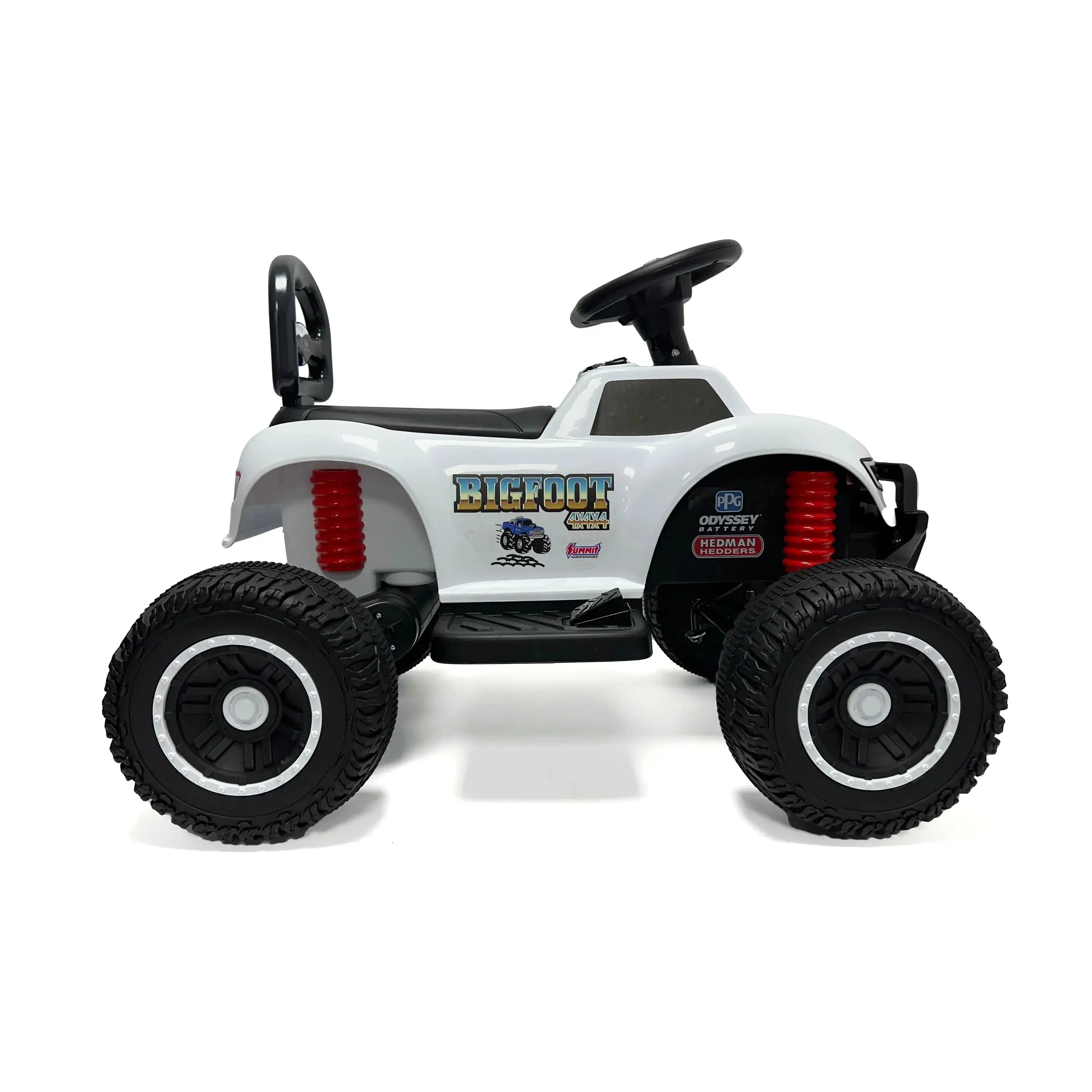 Big Foot 6V DTI Direct Canada