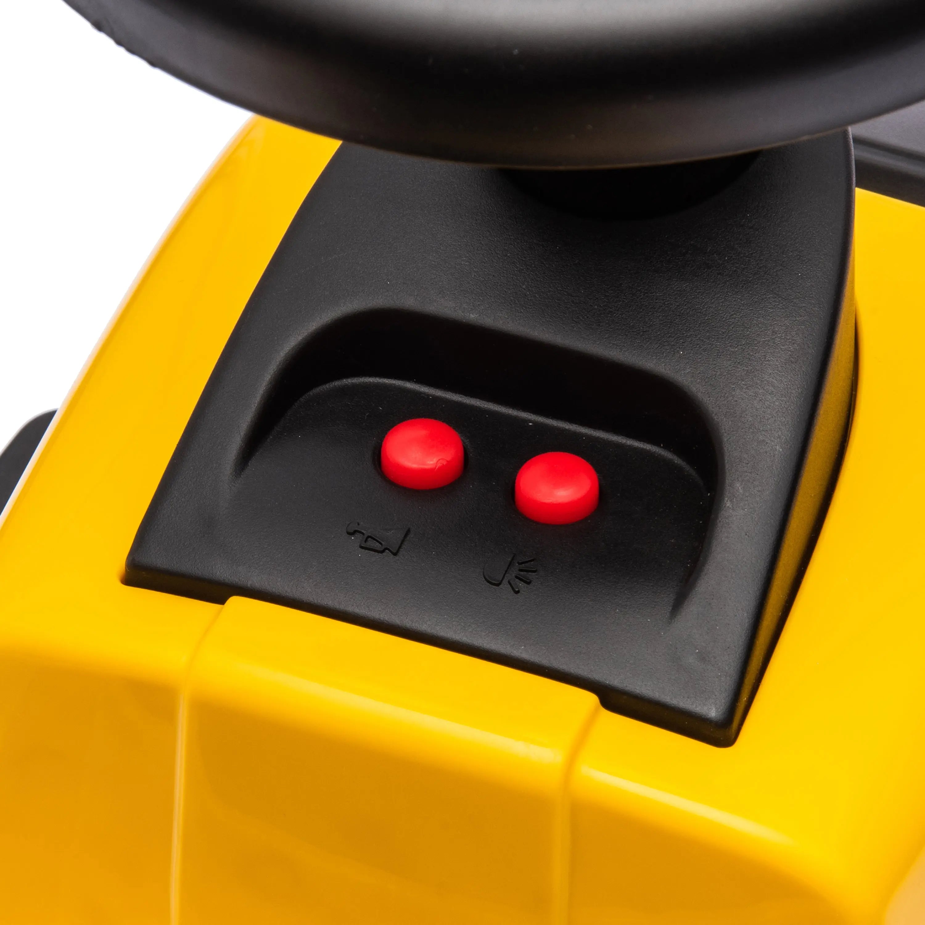 CAT Holland T7 Tractor Foot to Floor  DTI Direct Canada