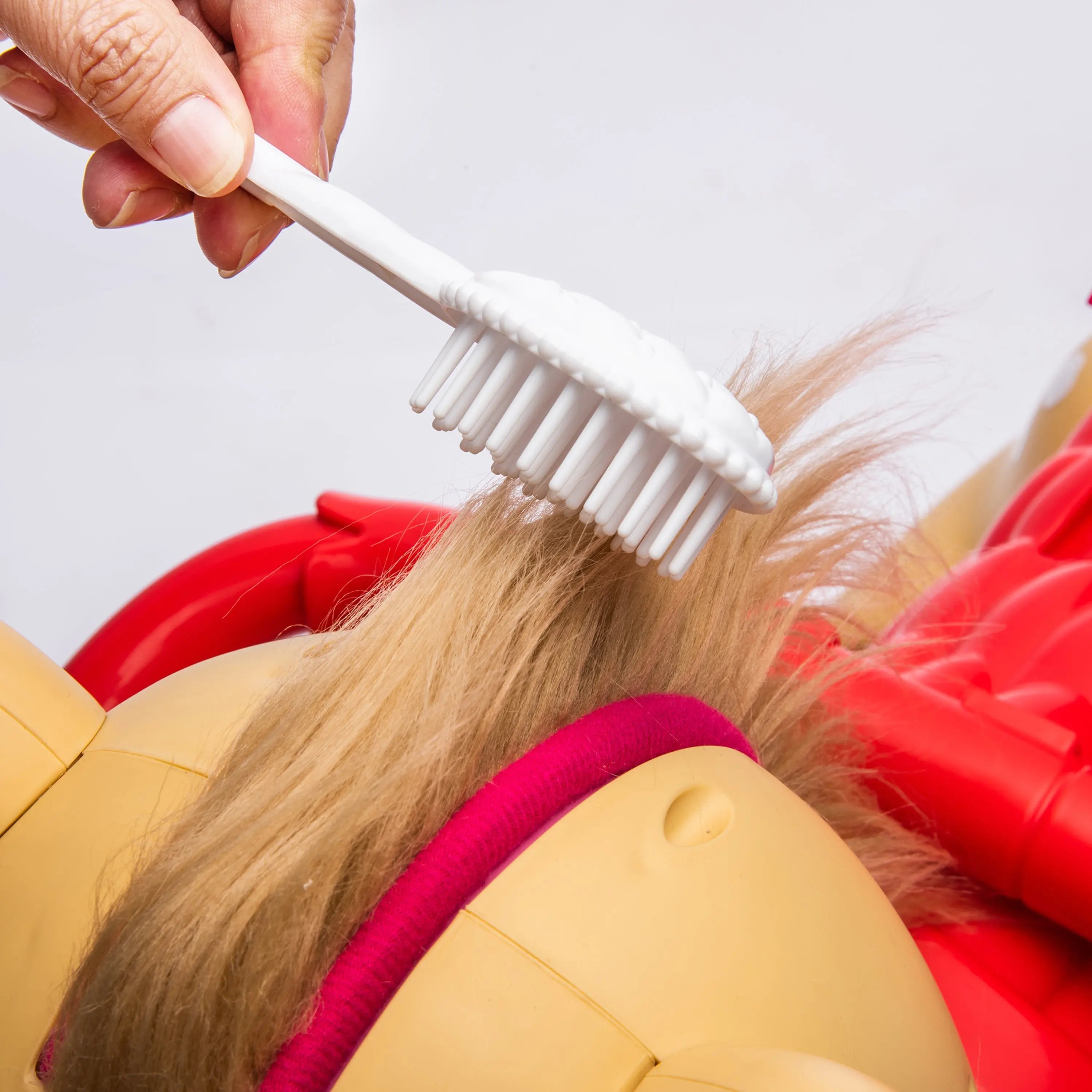 Freddo Horse 12V Ride-on DTI Direct Canada