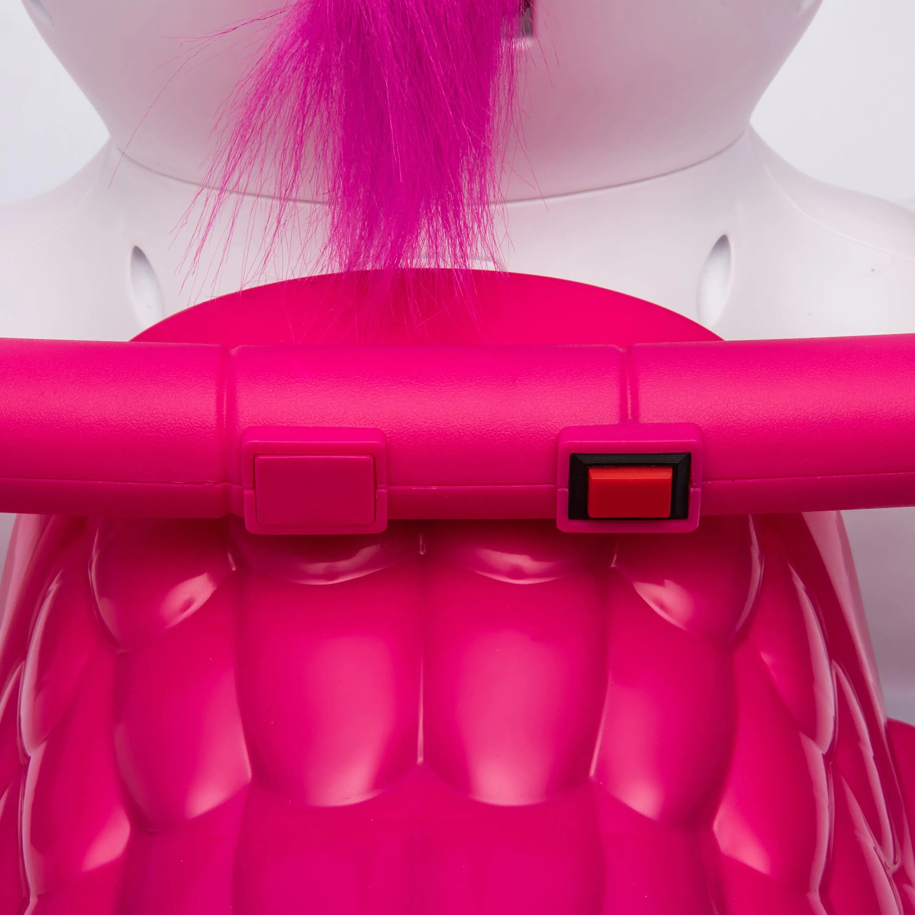 Freddo Unicorn 12V Ride-on DTI Direct Canada