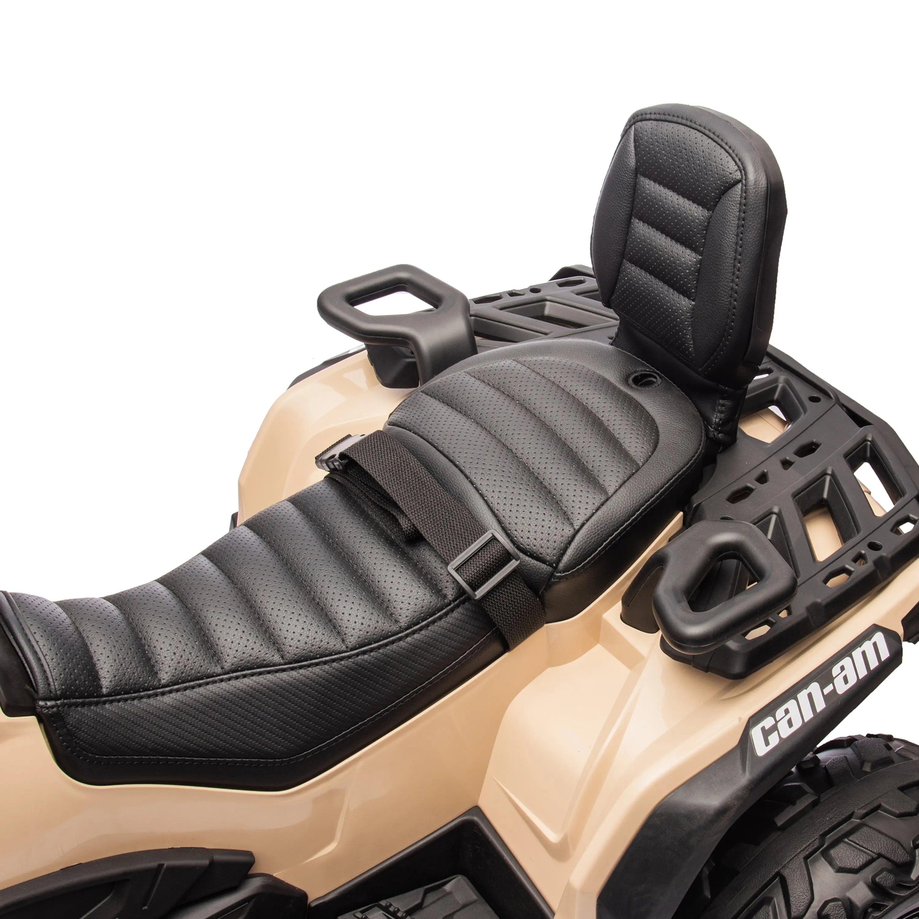 Can Am Outlander 24V Ride on ATV DTI Direct Canada