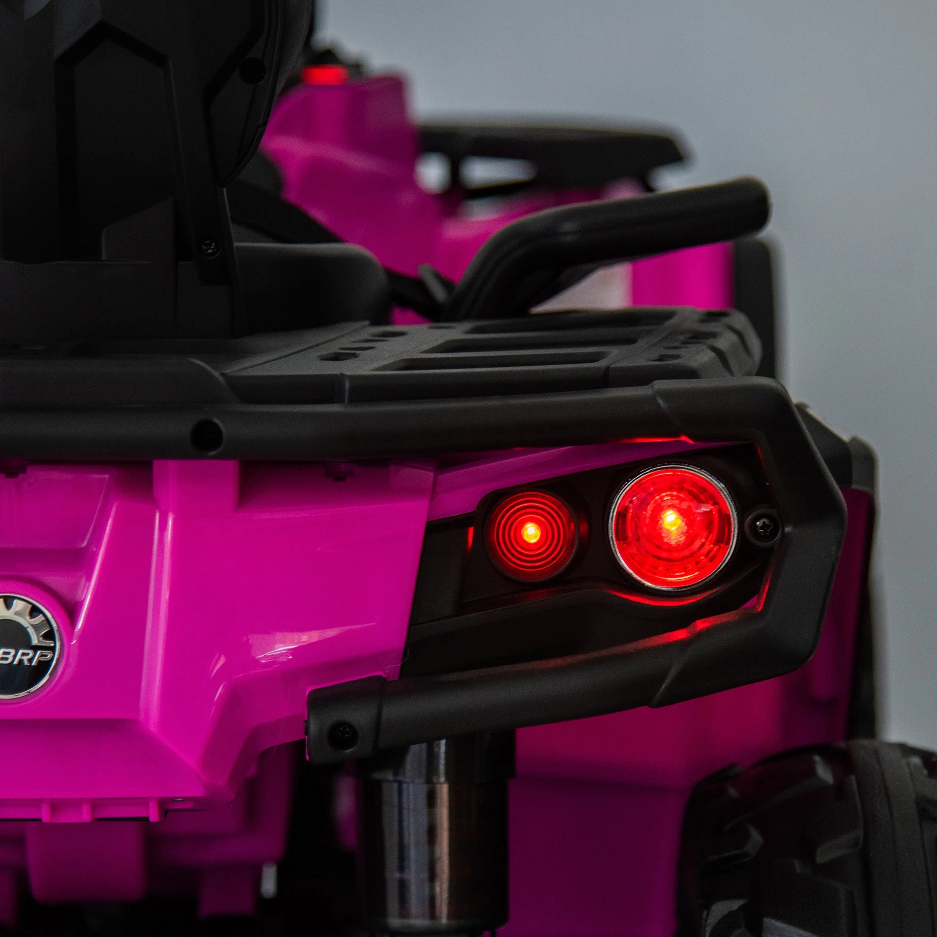 Can Am Outlander 24V Ride on ATV DTI Direct Canada