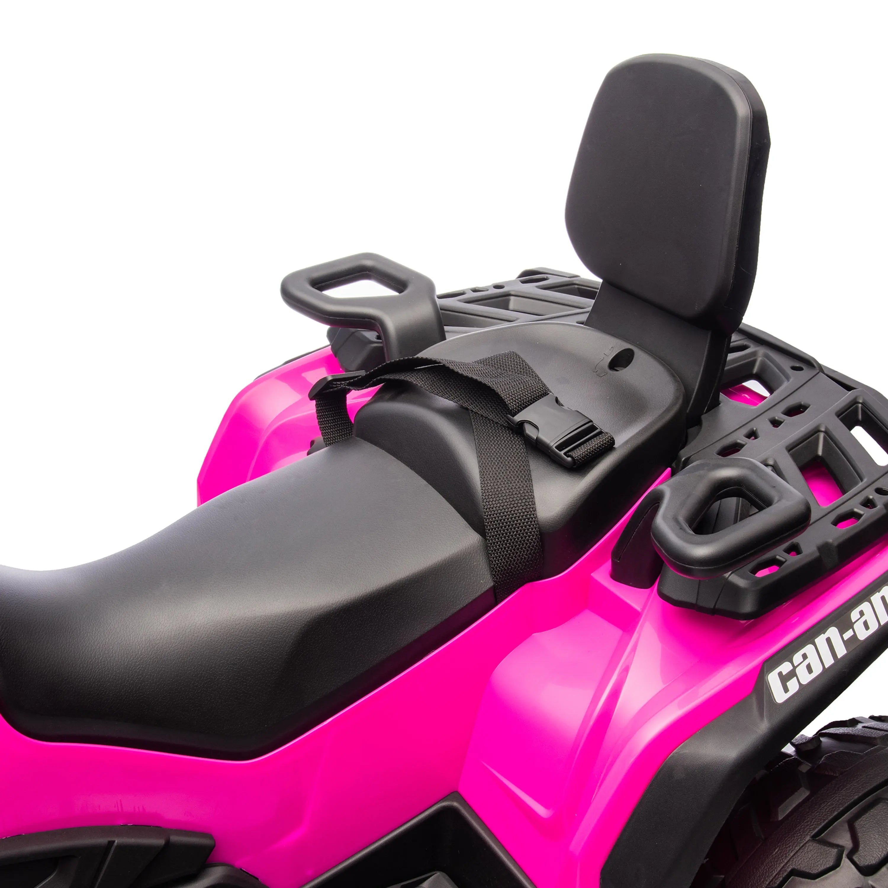 Can Am Outlander 24V Ride on ATV DTI Direct Canada