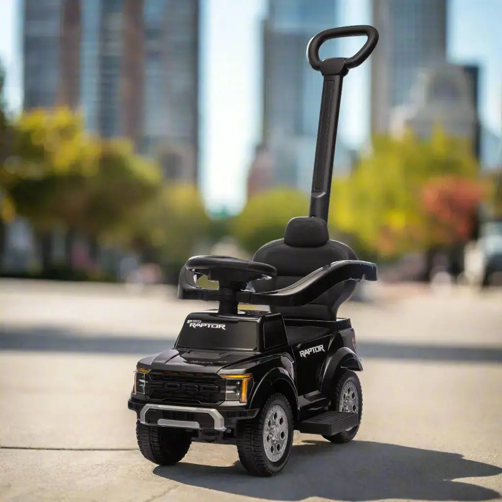 Ford Raptor 3 in 1 DTI Direct Canada