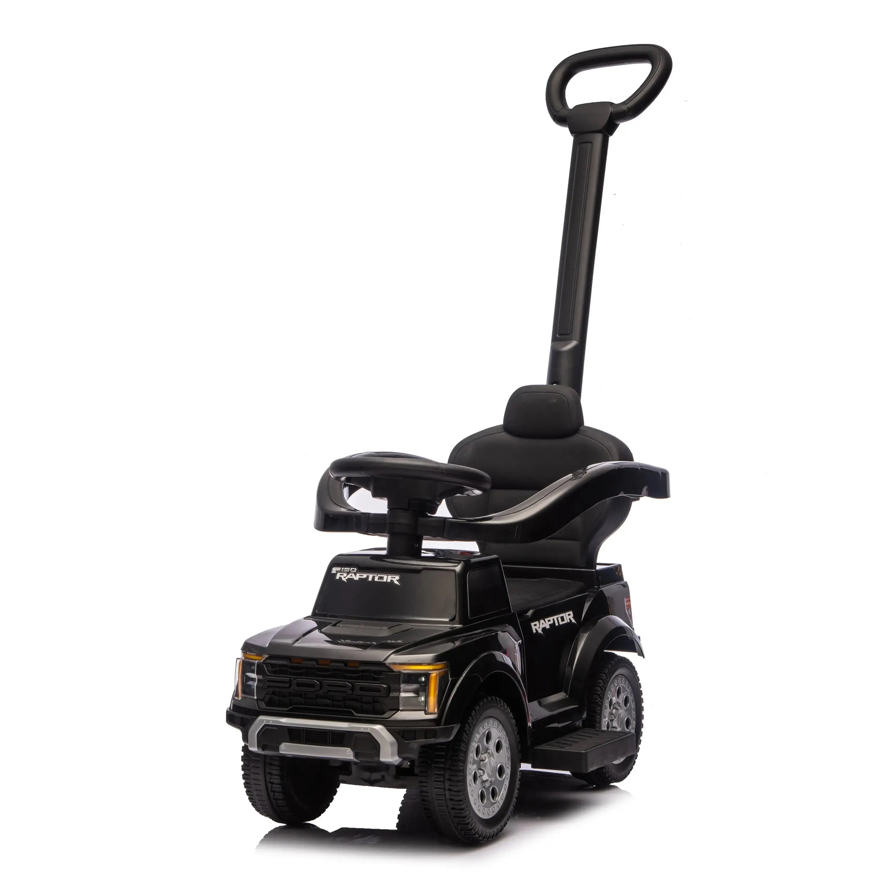 Ford Raptor 3 in 1 DTI Direct Canada