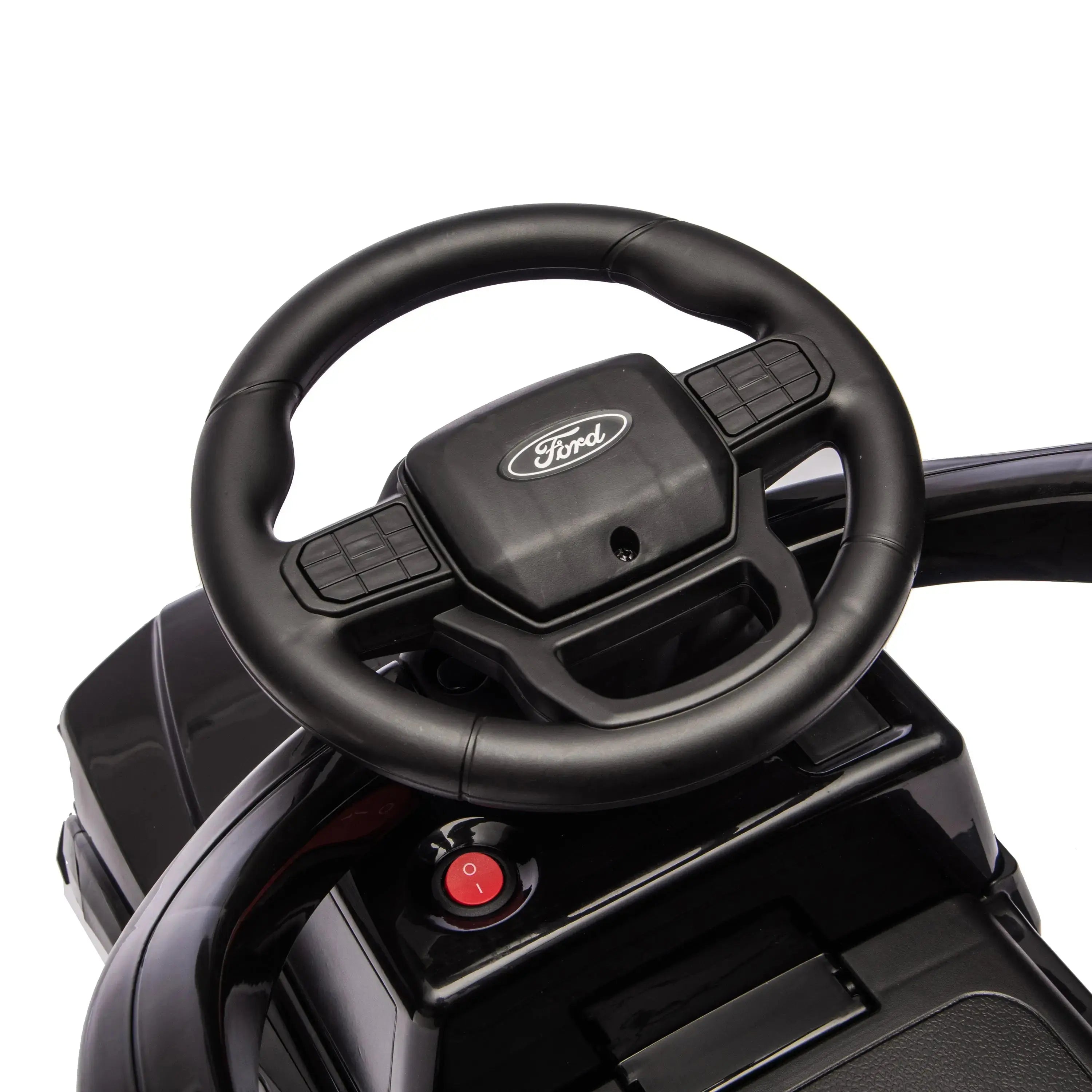 Ford Raptor 3 in 1 DTI Direct Canada