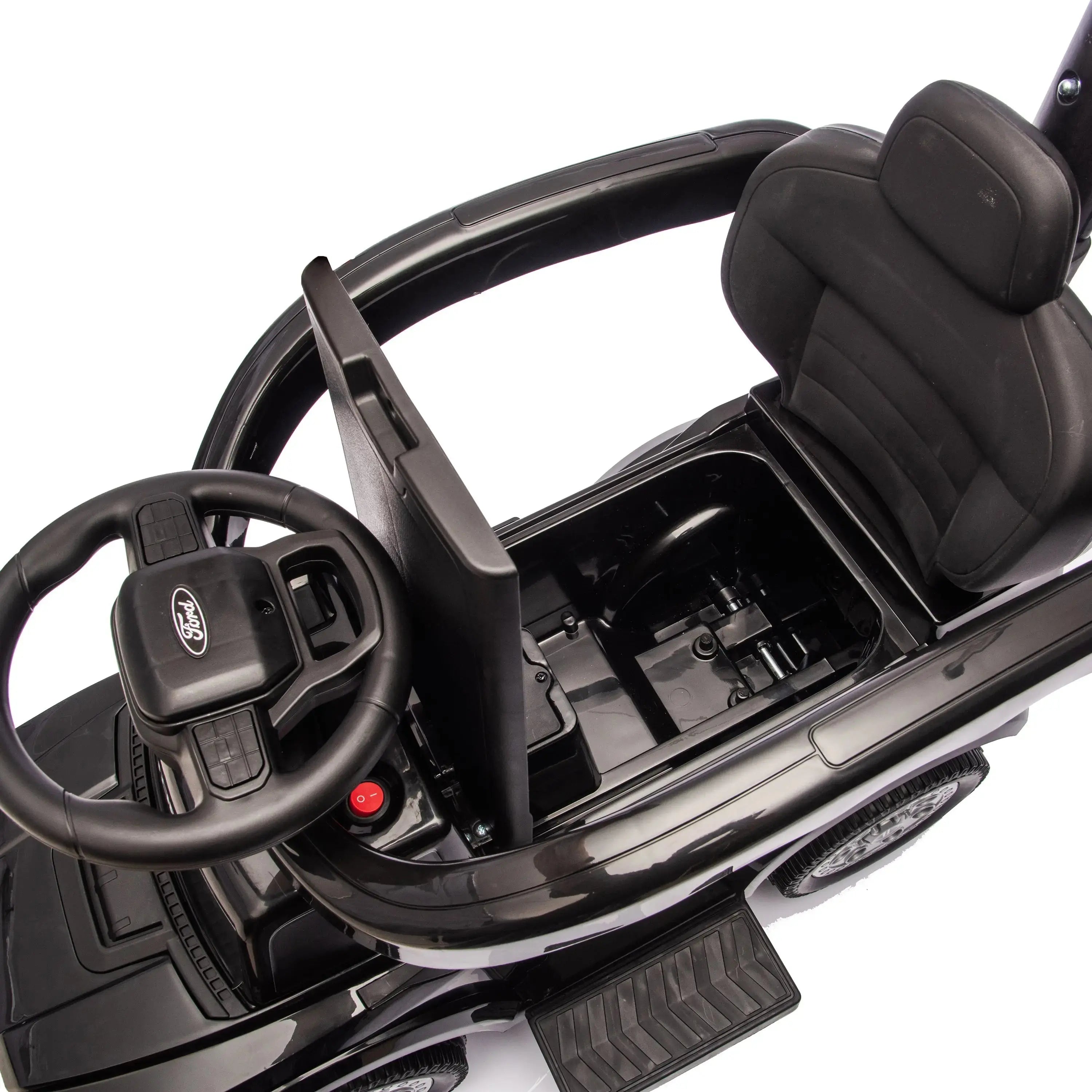 Ford Raptor 3 in 1 DTI Direct Canada