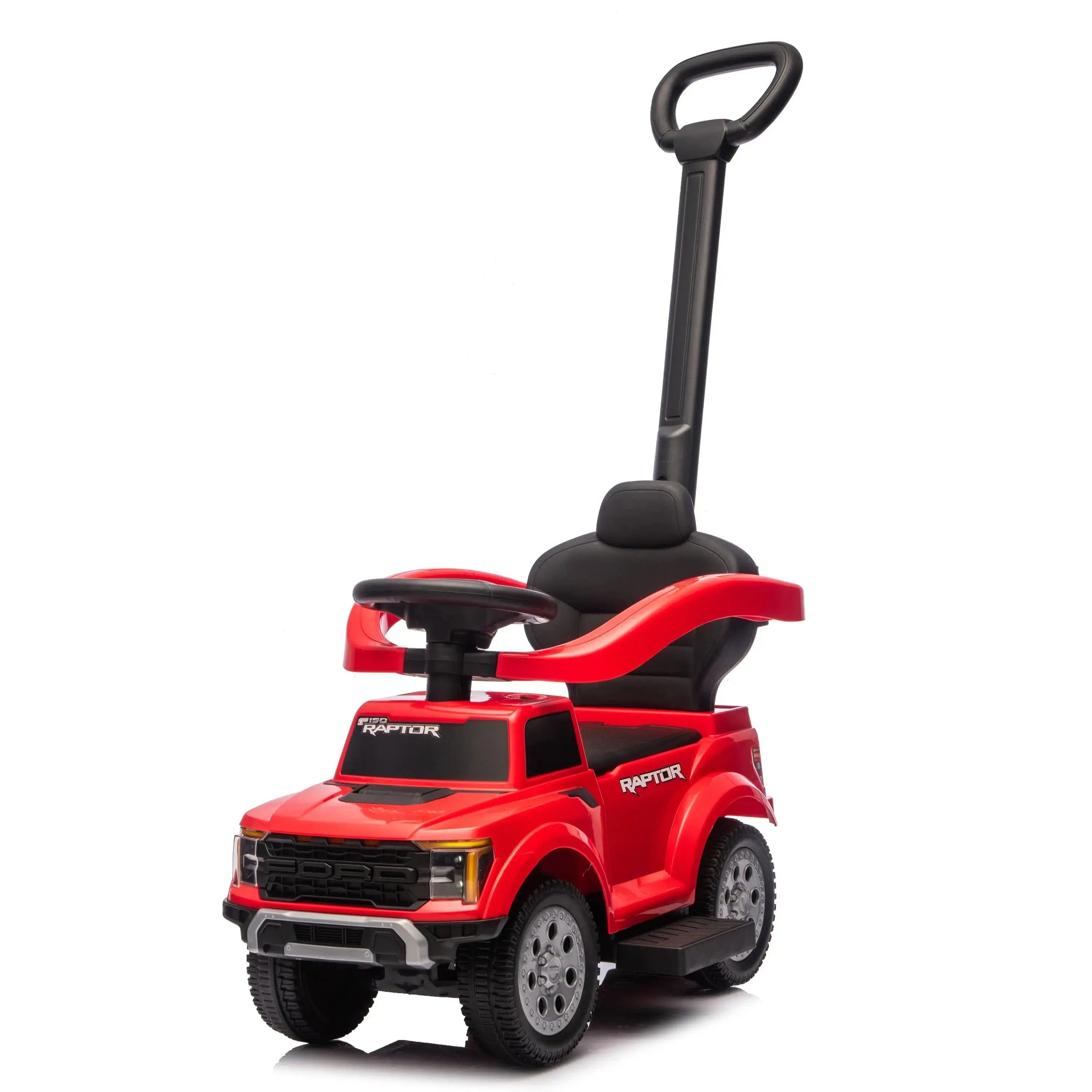 Ford Raptor 3 in 1 DTI Direct Canada