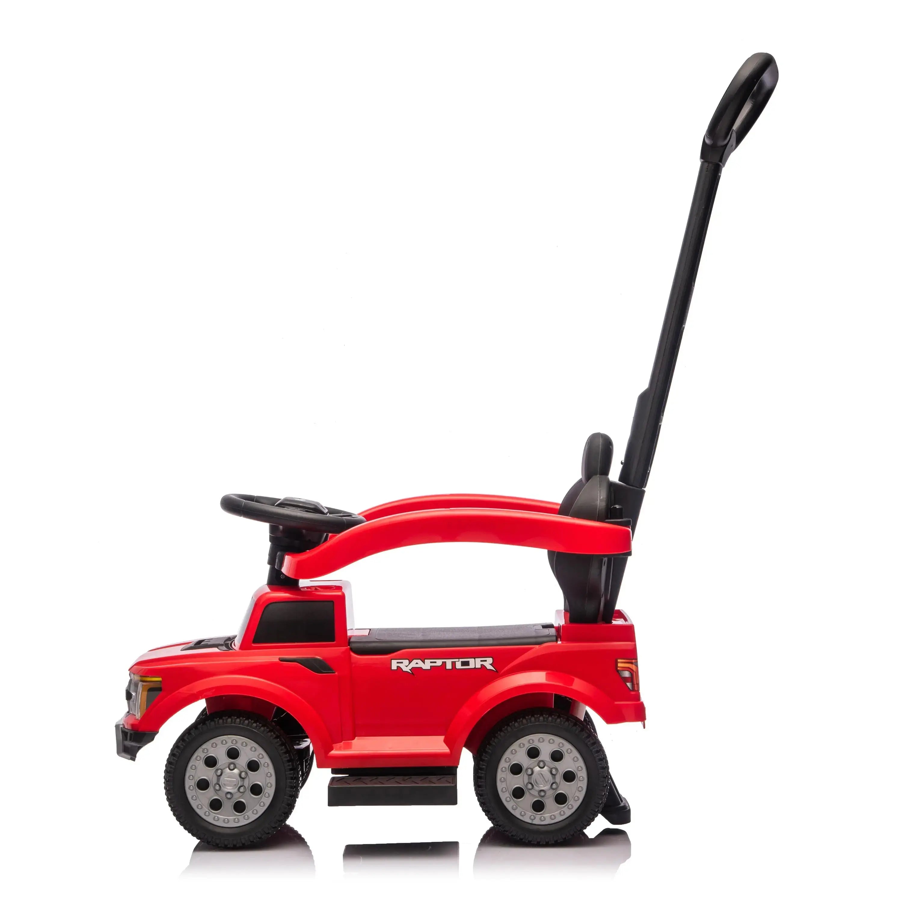 Ford Raptor 3 in 1 DTI Direct Canada