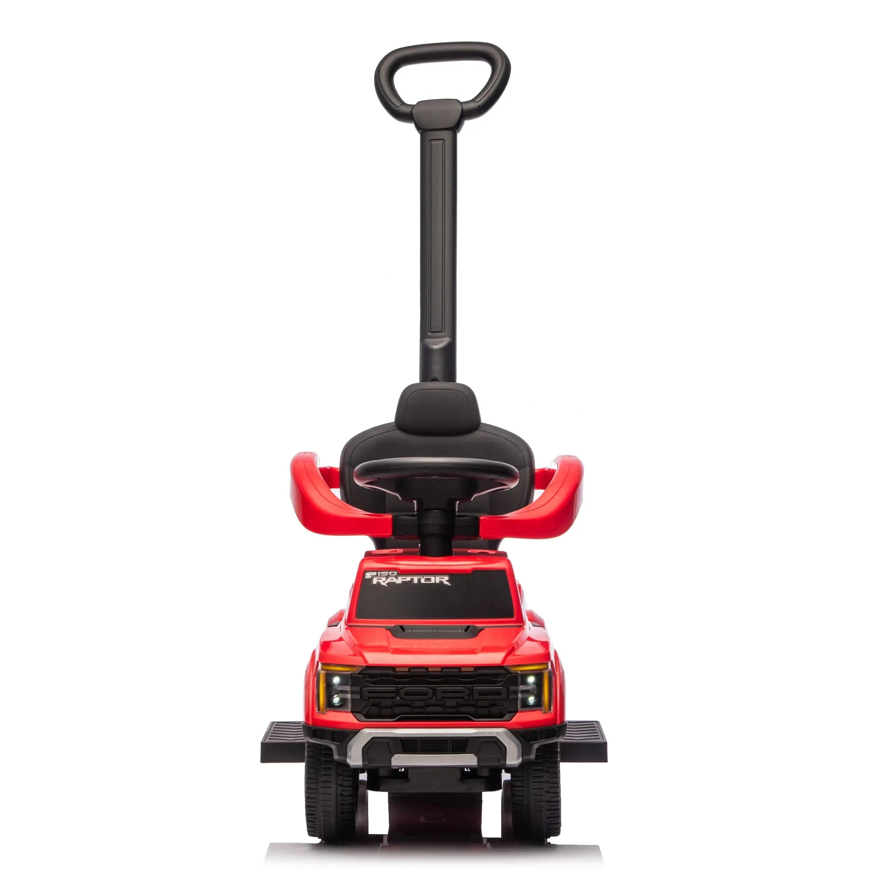 Ford Raptor 3 in 1 DTI Direct Canada