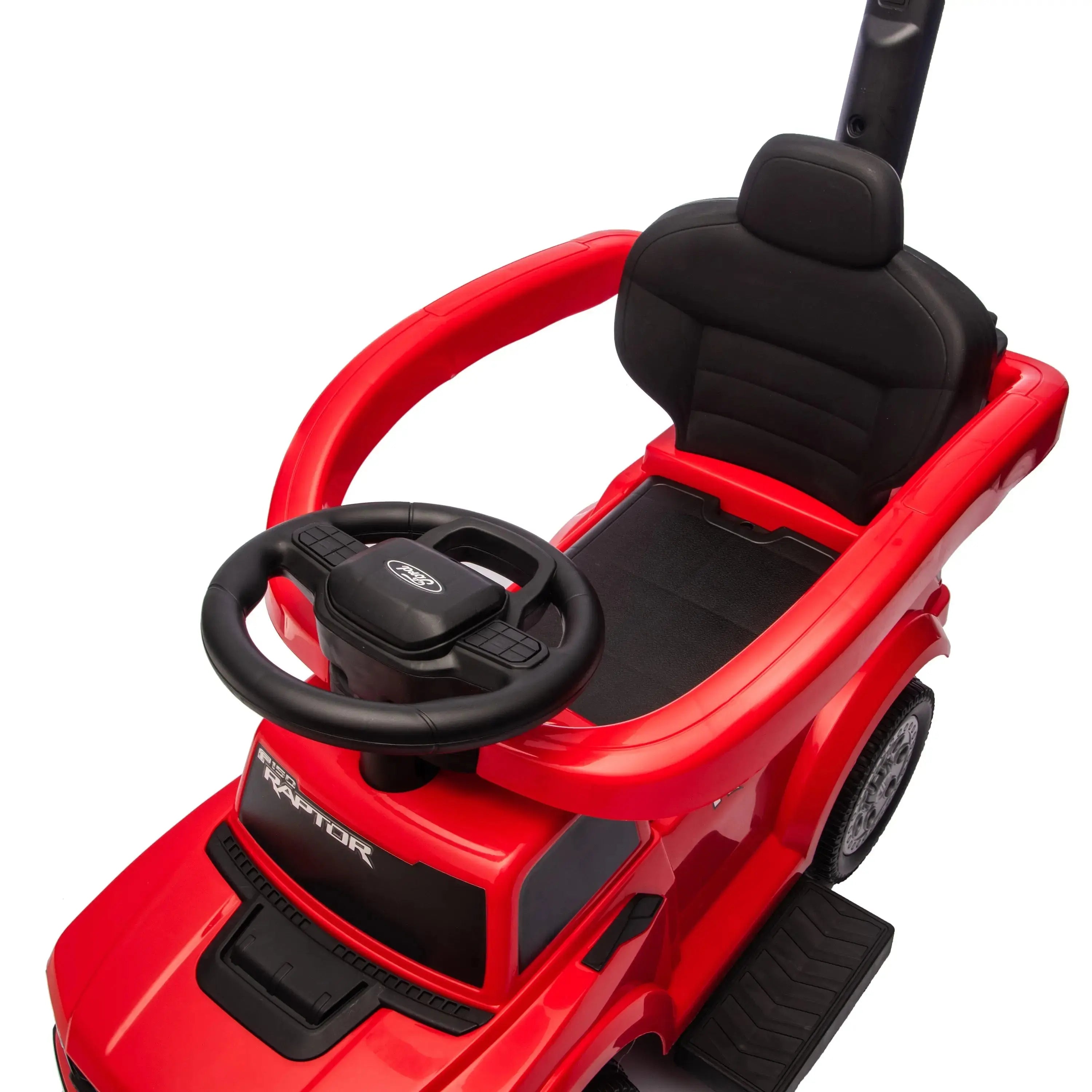 Ford Raptor 3 in 1 DTI Direct Canada