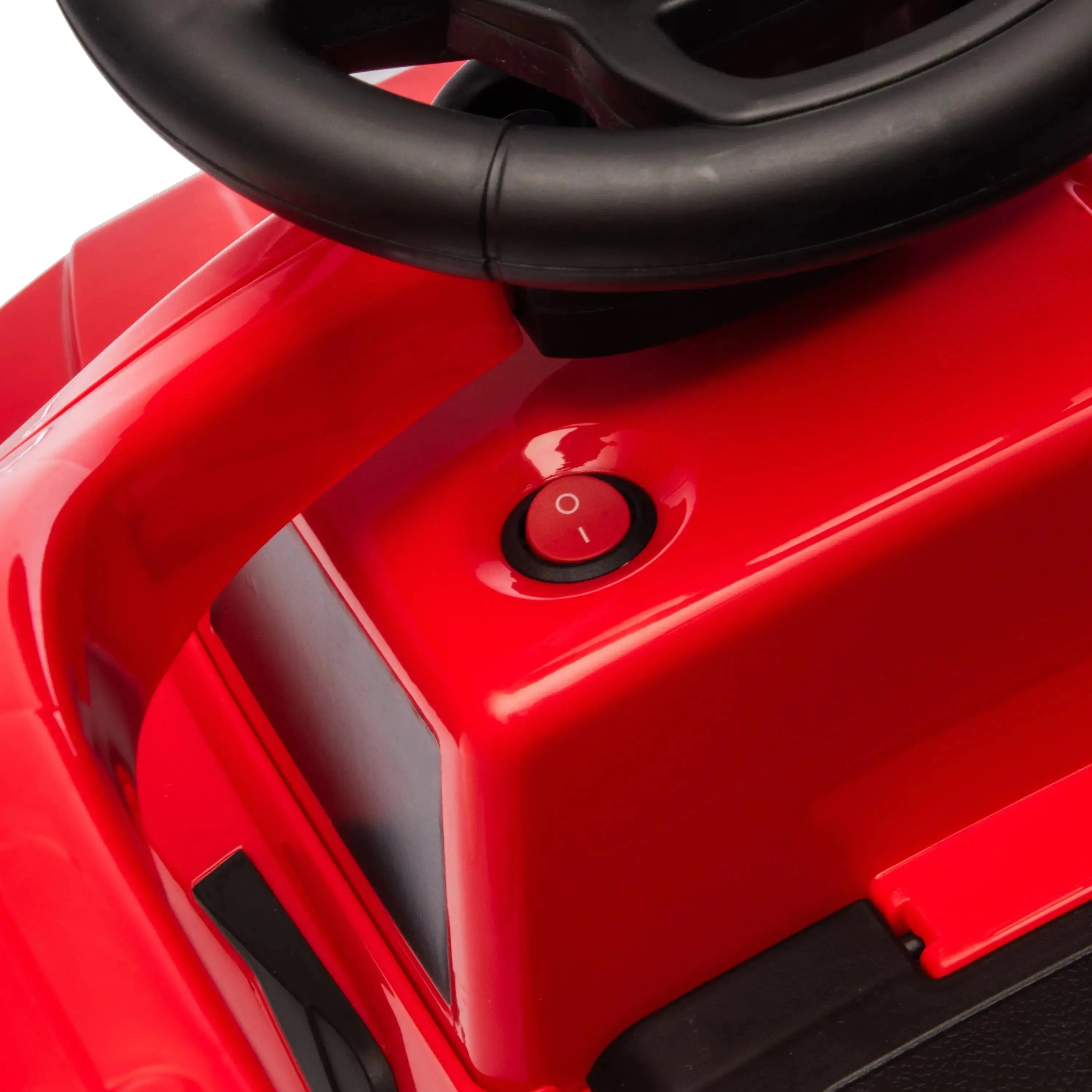 Ford Raptor 3 in 1 DTI Direct Canada