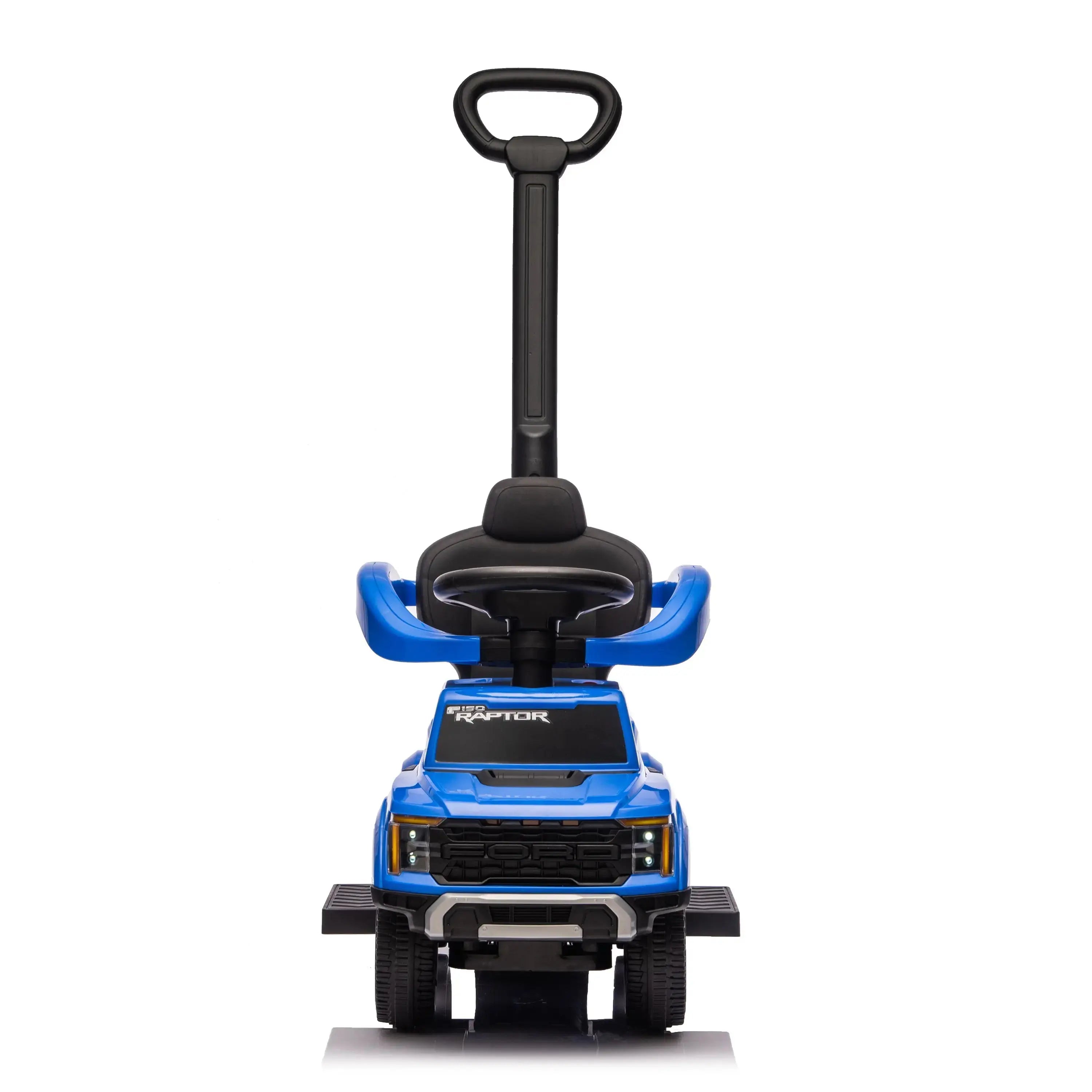 Ford Raptor 3 in 1 DTI Direct Canada