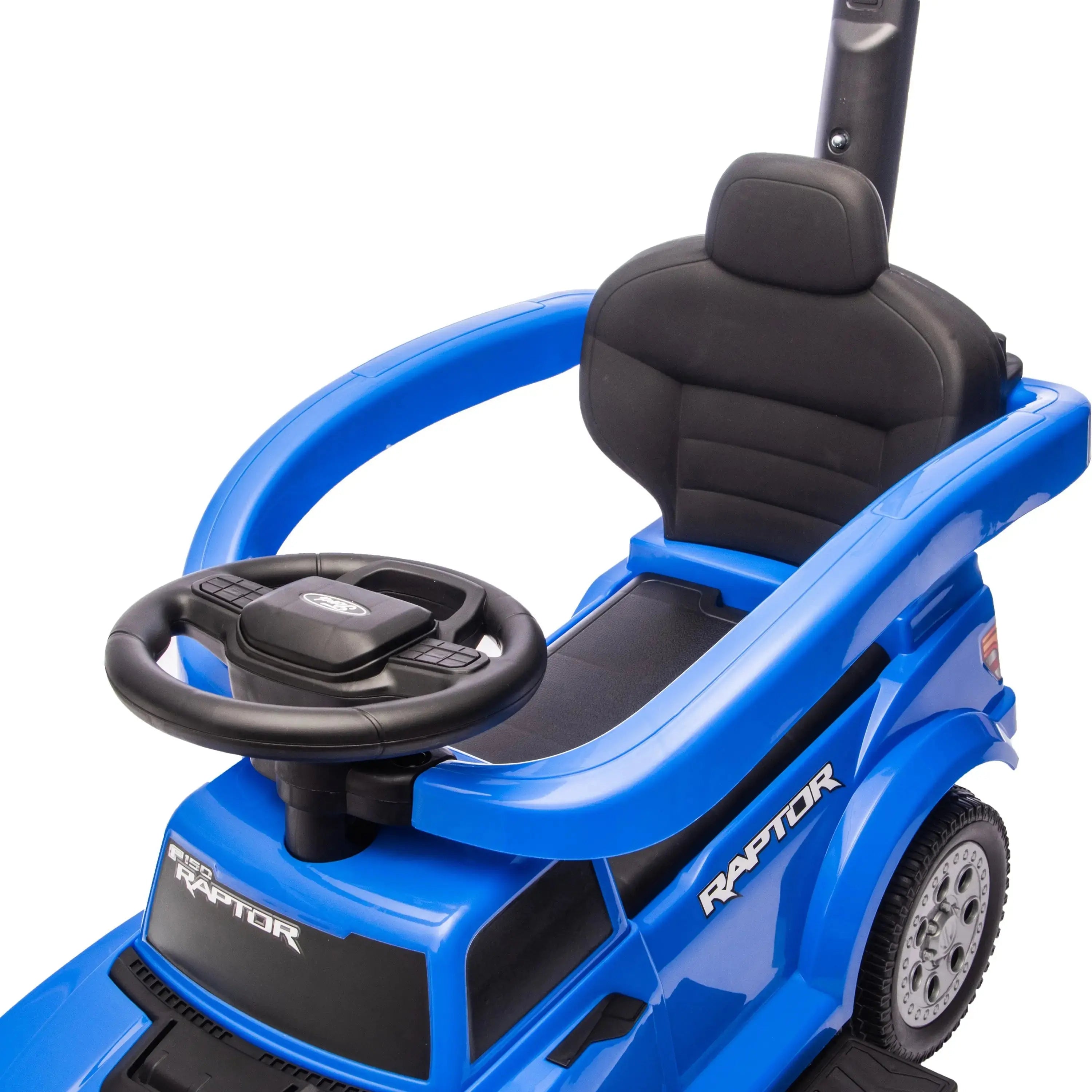 Ford Raptor 3 in 1 DTI Direct Canada