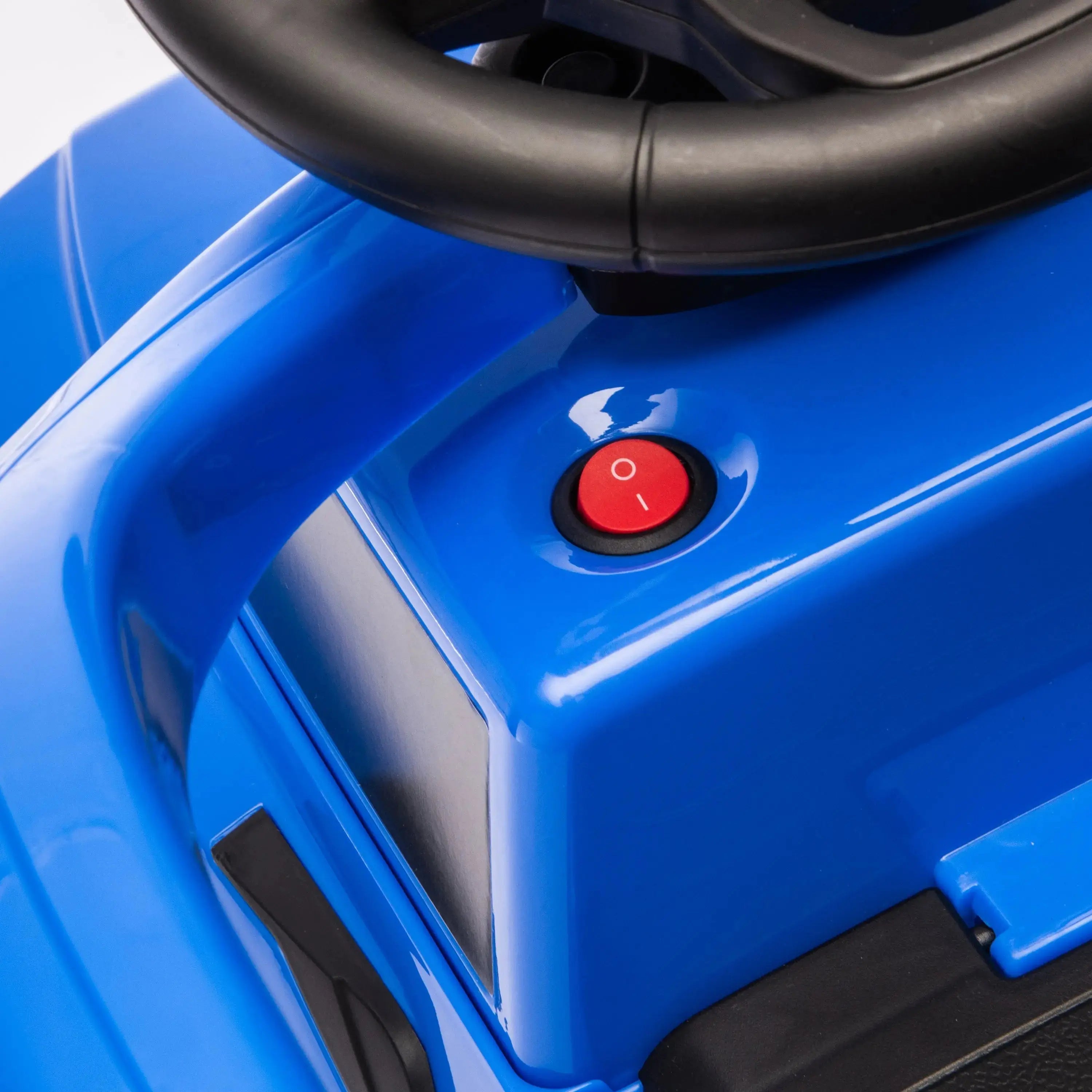 Ford Raptor 3 in 1 DTI Direct Canada