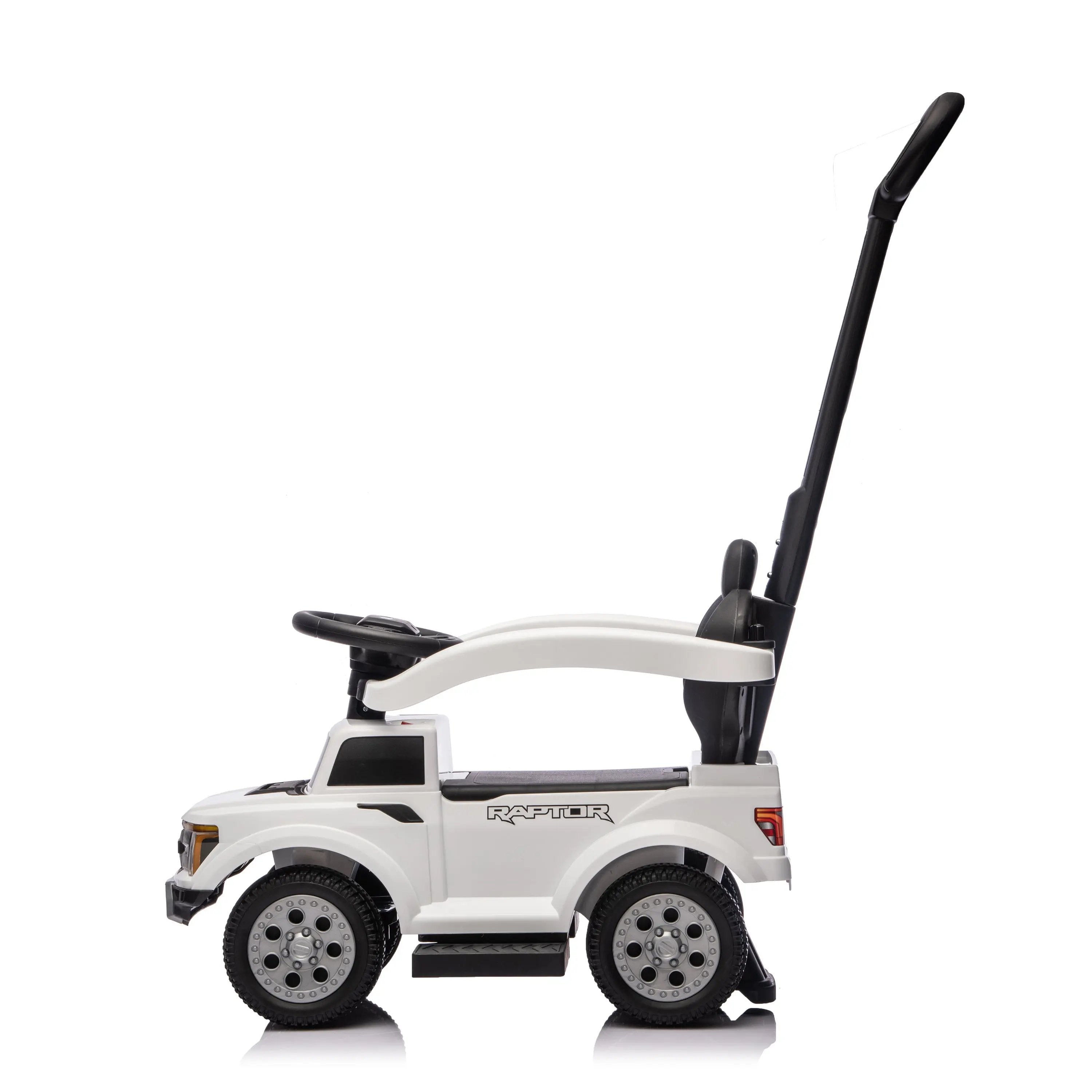 Ford Raptor 3 in 1 DTI Direct Canada