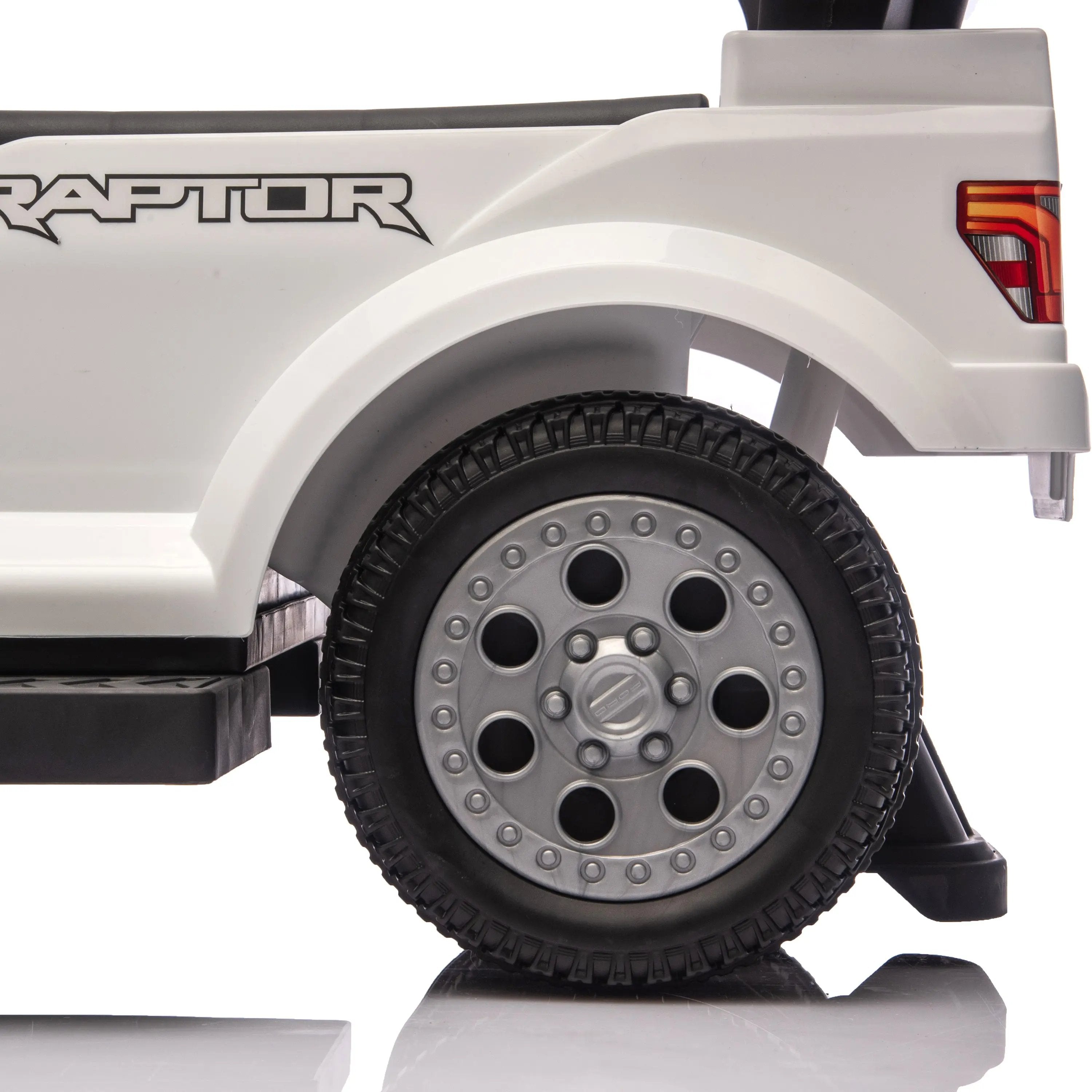 Ford Raptor 3 in 1 DTI Direct Canada