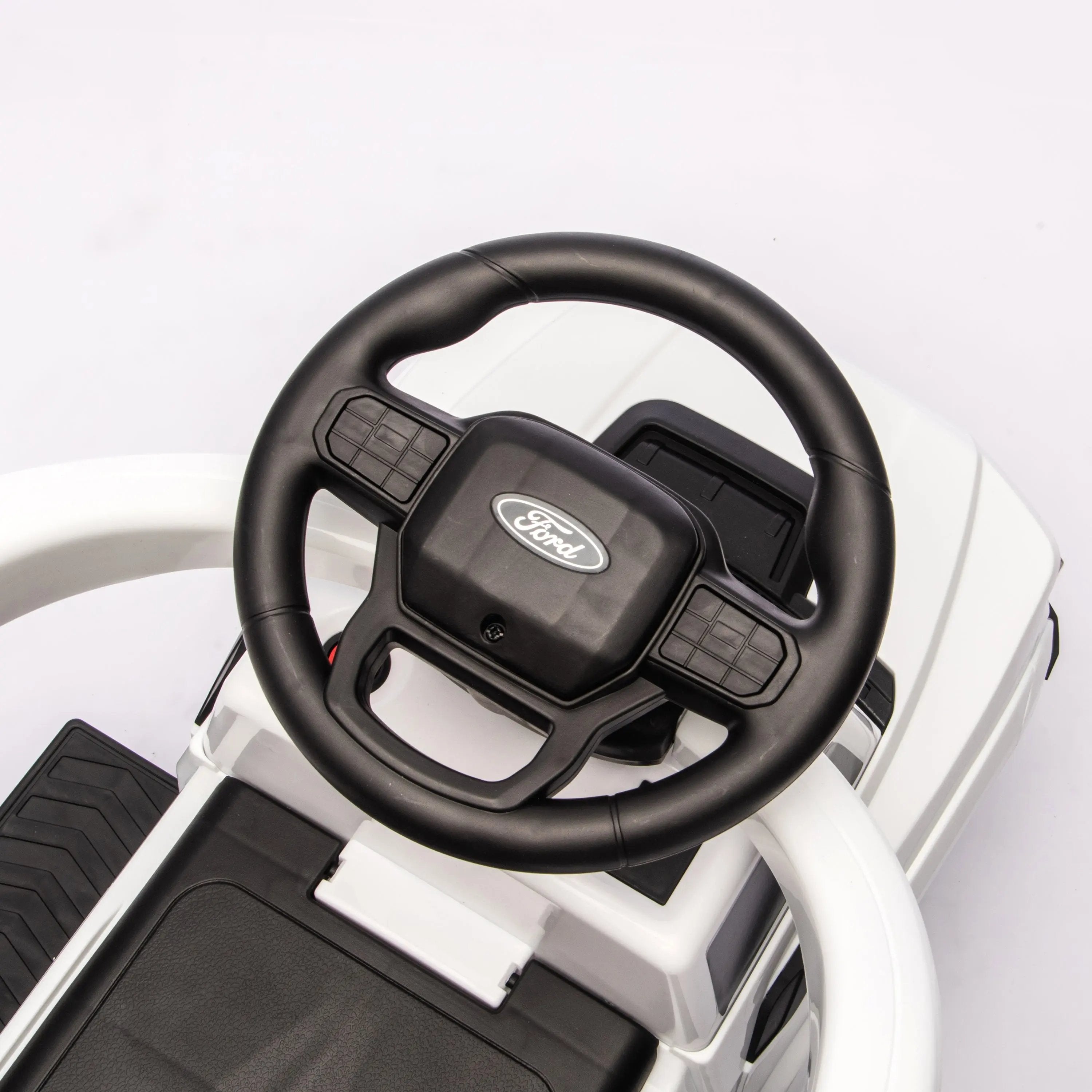 Ford Raptor 3 in 1 DTI Direct Canada