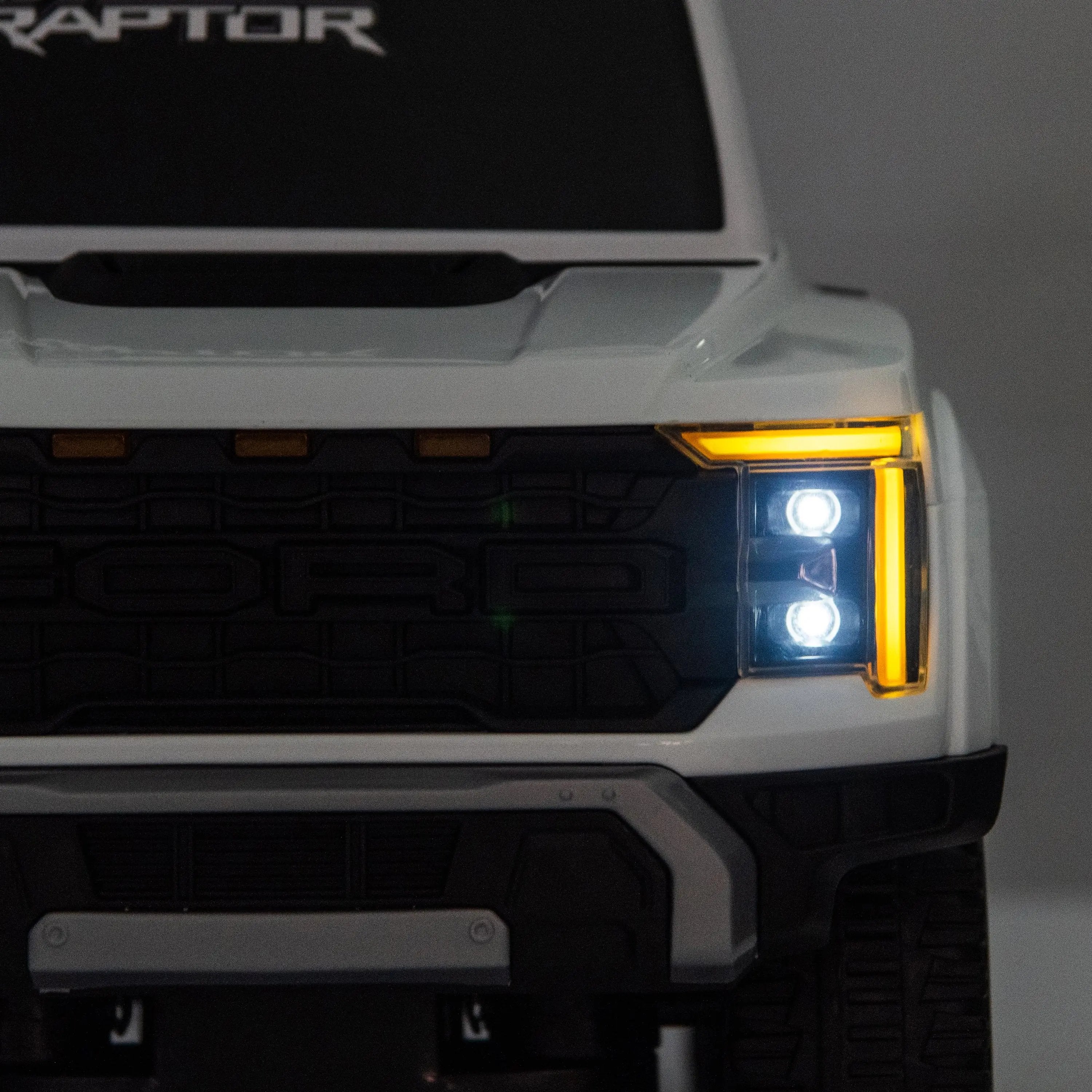 Ford Raptor 3 in 1 DTI Direct Canada