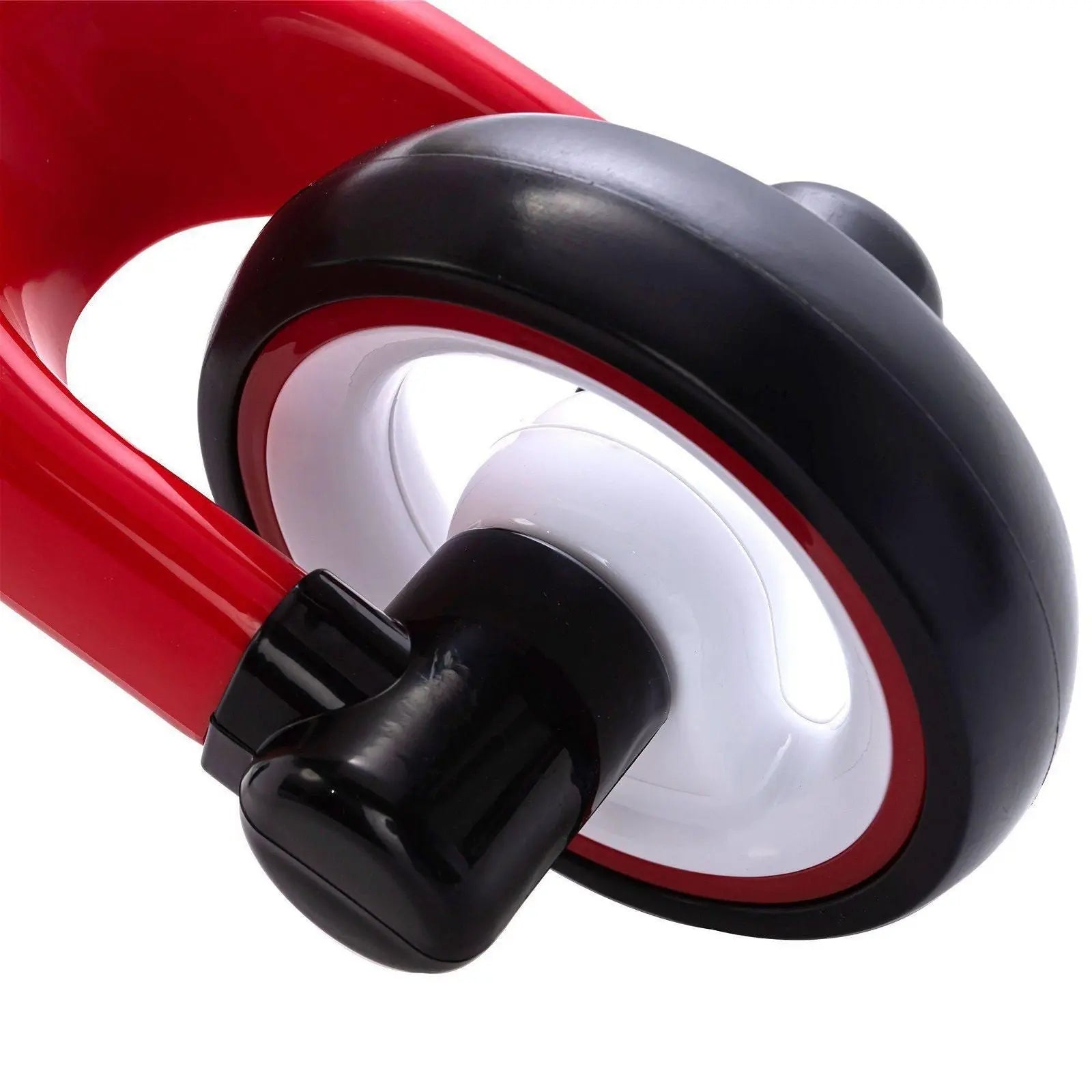 Freddo Toys 3 Wheel Balance Bike DTI Direct Canada