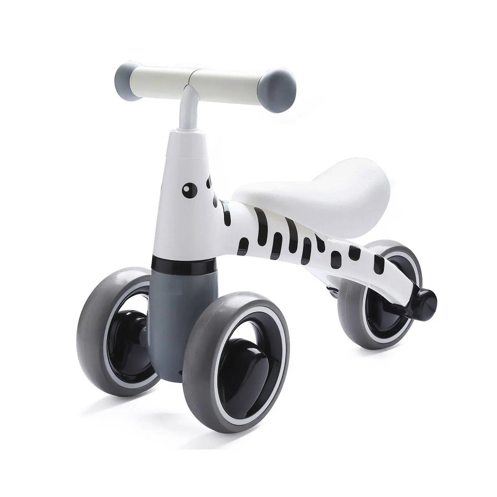 Freddo Toys 3 Wheel Balance Bike DTI Direct Canada