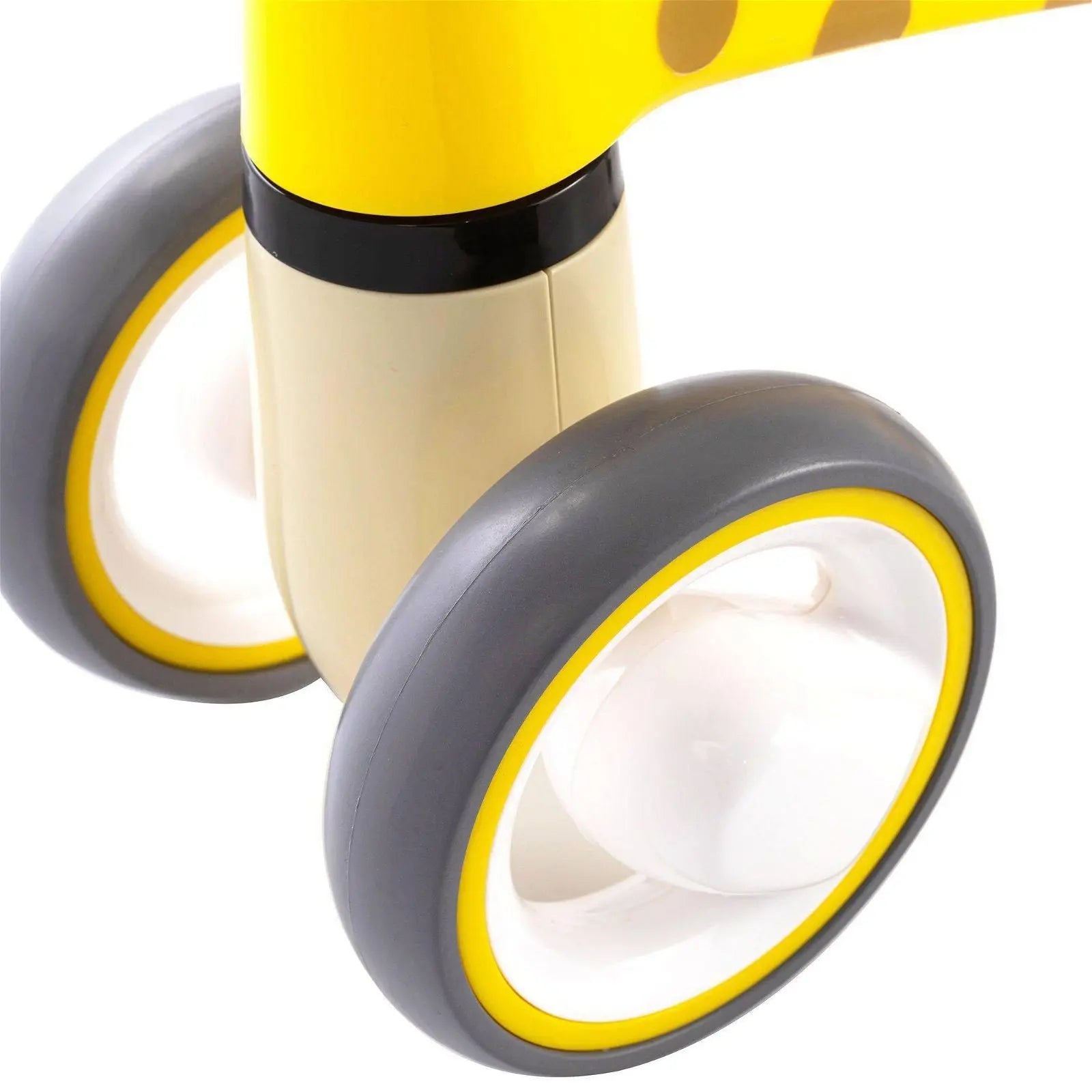 Freddo Toys 3 Wheel Balance Bike DTI Direct Canada