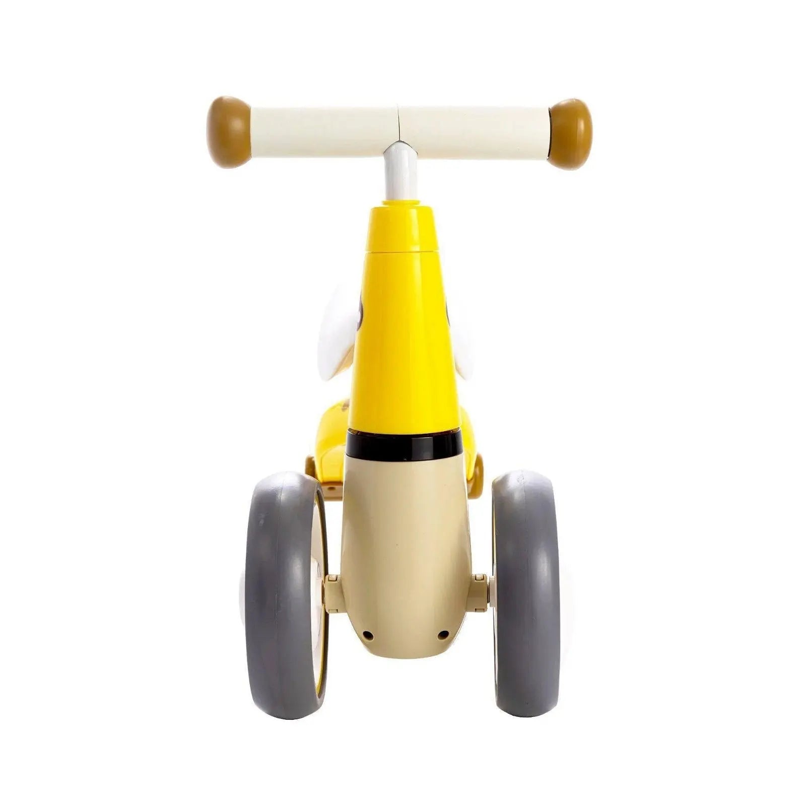 Freddo Toys 3 Wheel Balance Bike DTI Direct Canada