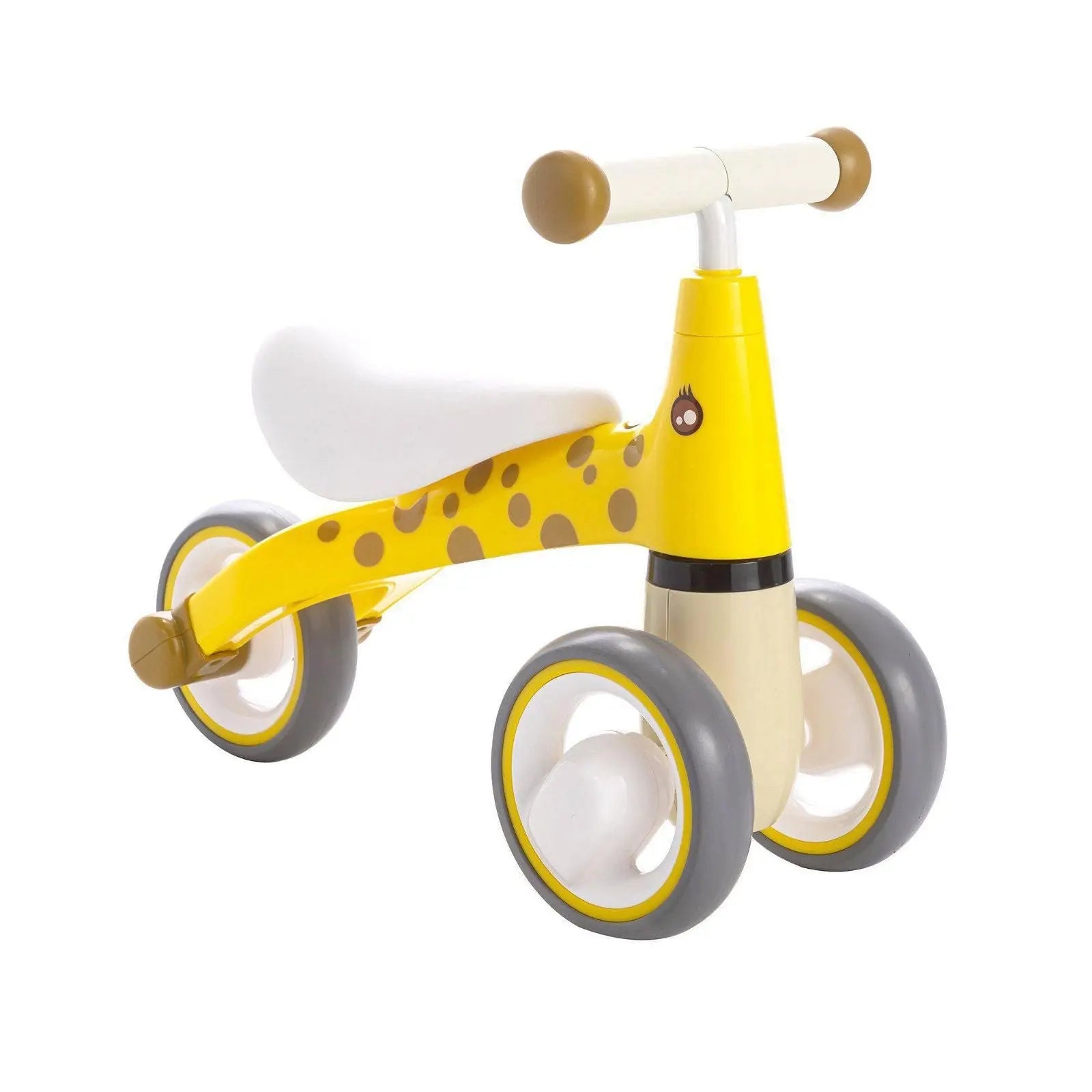 Freddo Toys 3 Wheel Balance Bike DTI Direct Canada