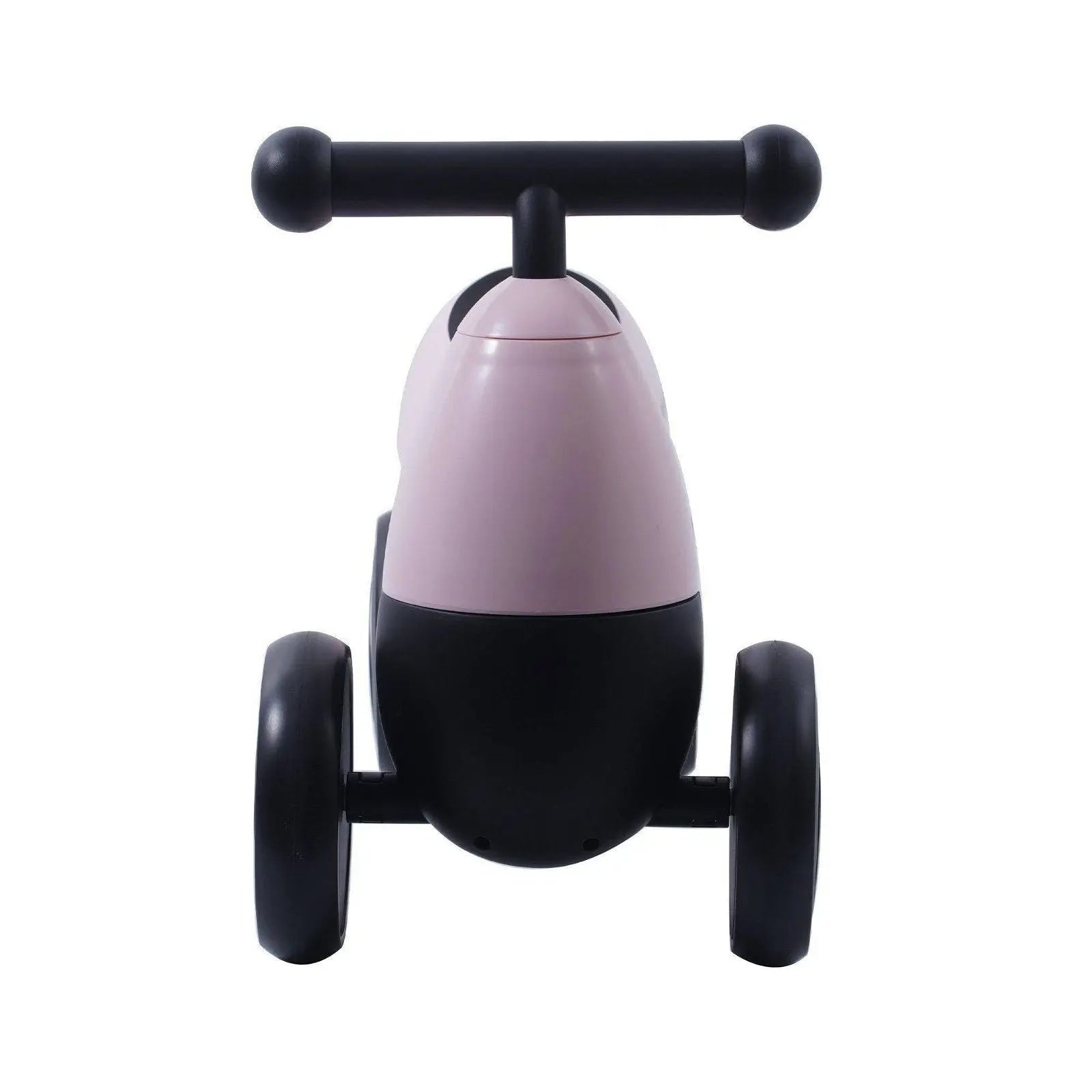 Freddo Toys 4 wheel Balance Bike DTI Direct Canada