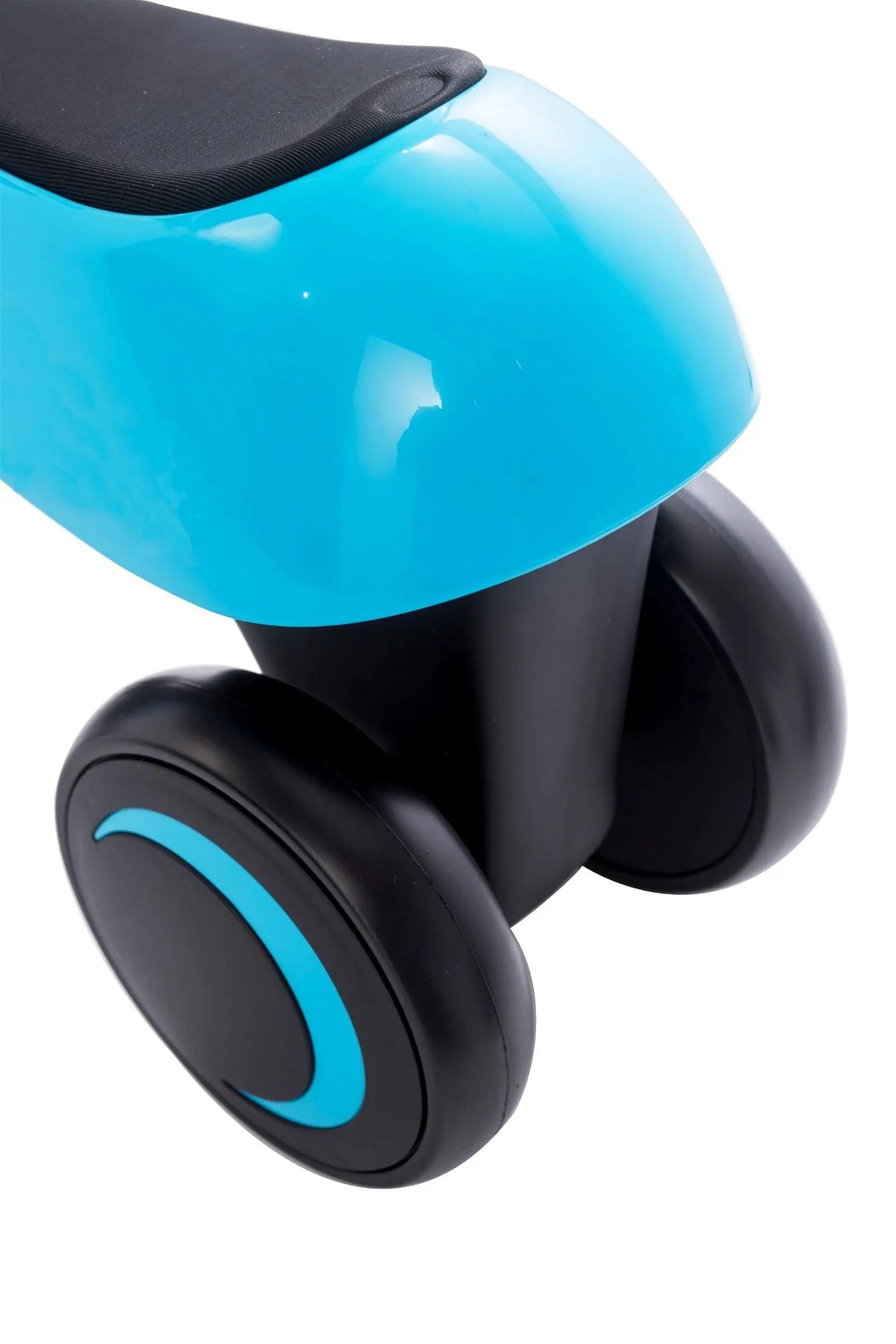 Freddo Toys 4 wheel Balance Bike DTI Direct Canada